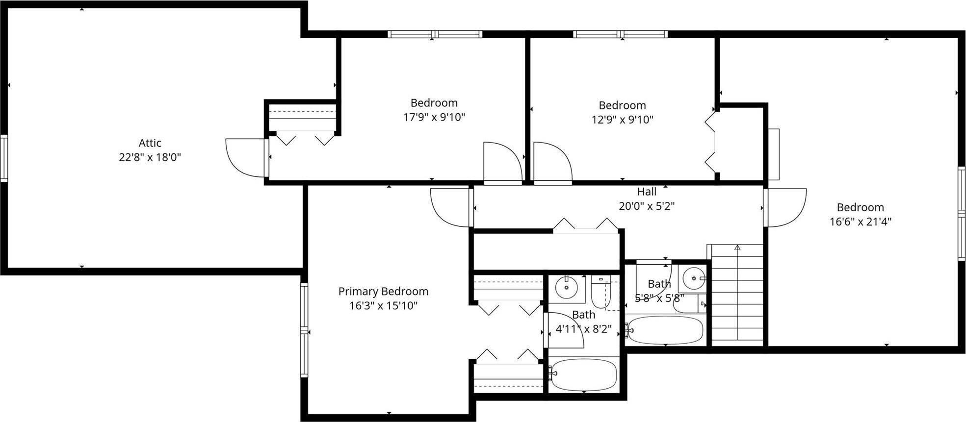 Single Family Grape Hollow Dutchess County, NY 12531, MLS-931507-27