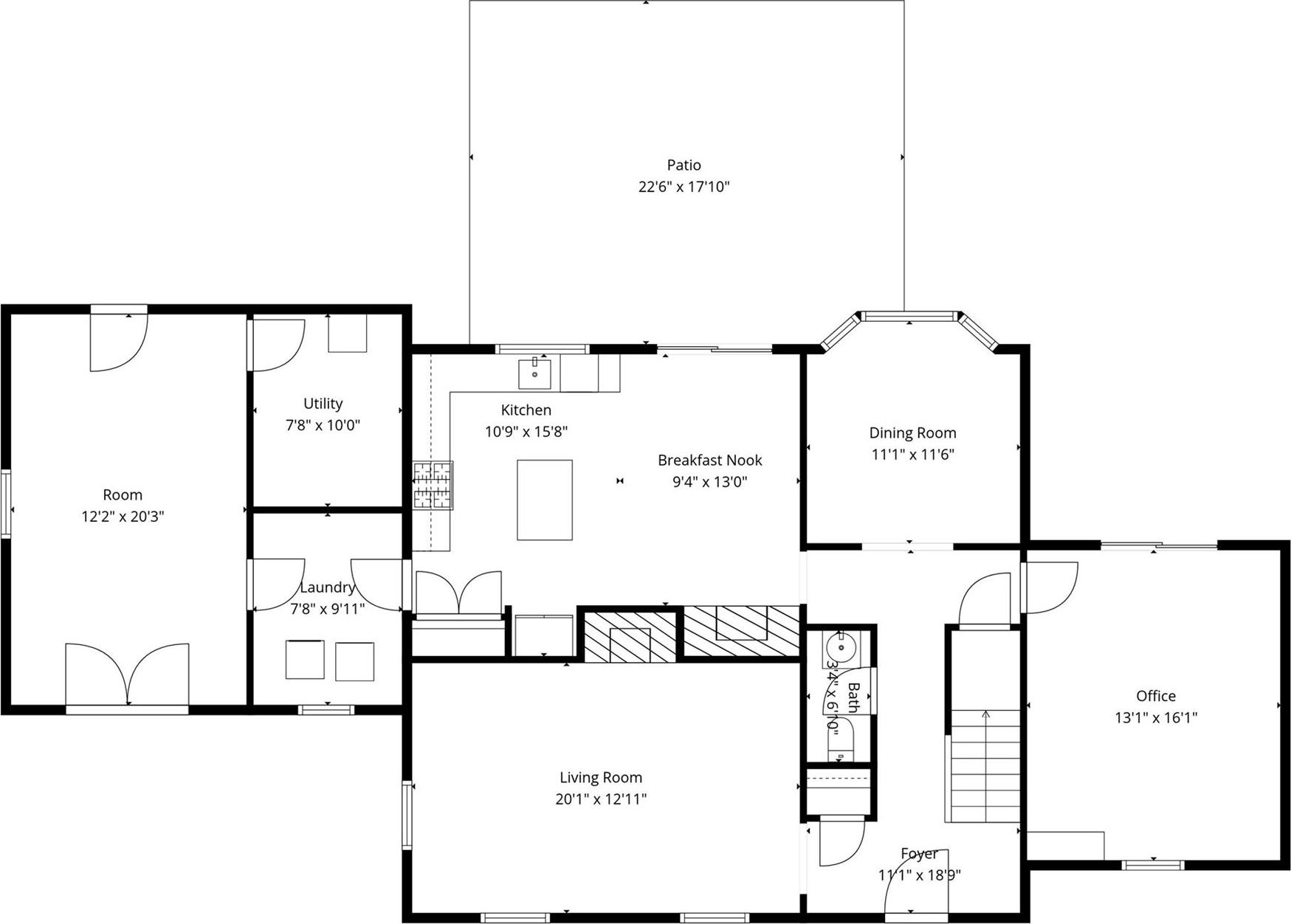 Single Family Grape Hollow  Dutchess County, NY 12531, MLS-931507-28