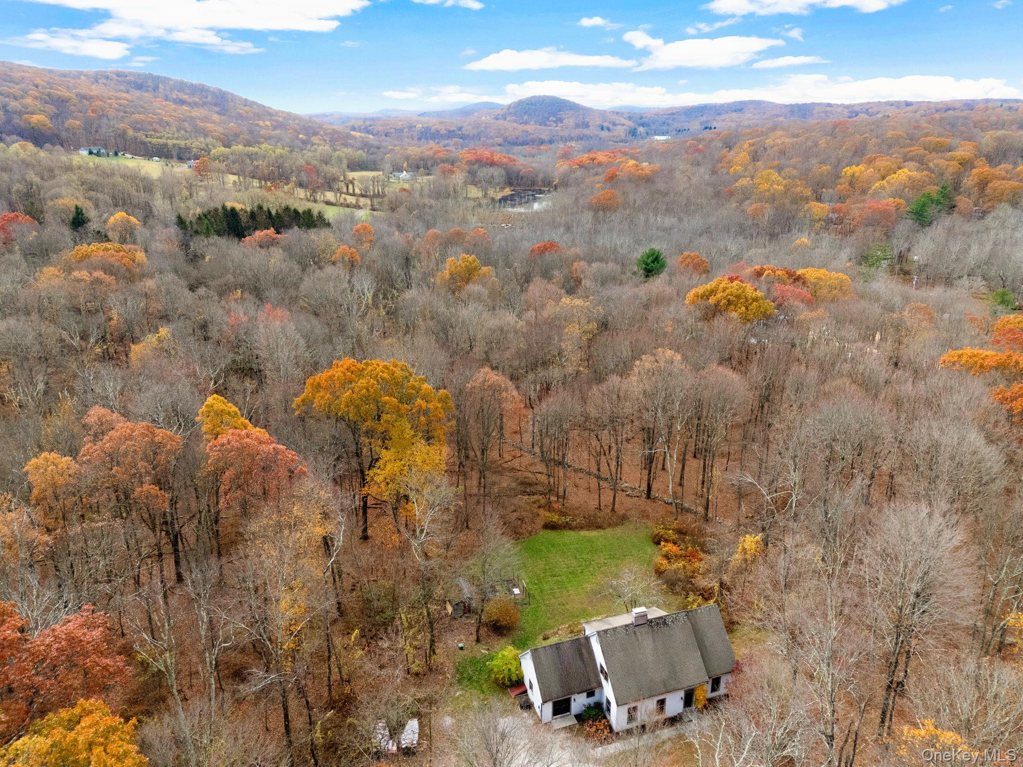 Single Family Grape Hollow Dutchess County, NY 12531, MLS-931507-3