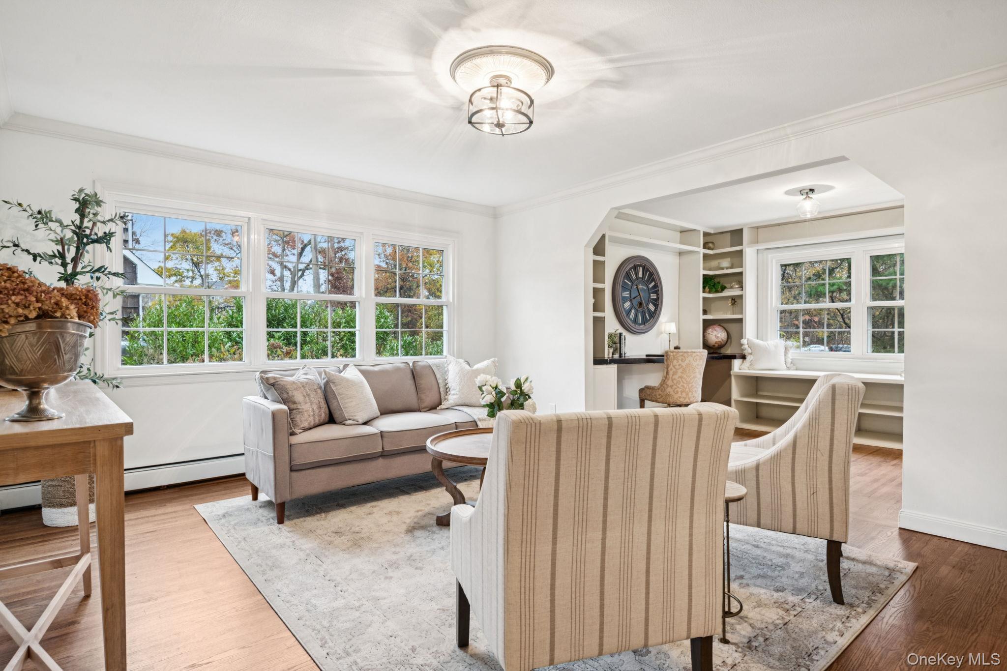 Single Family Storyland  Suffolk County, NY 11733, MLS-931509-14