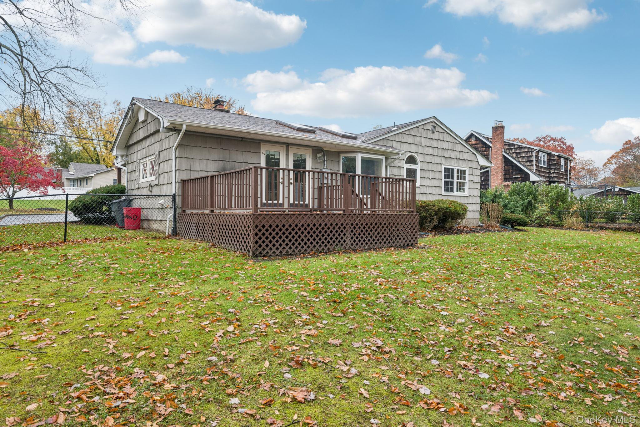 Single Family Storyland  Suffolk County, NY 11733, MLS-931509-31