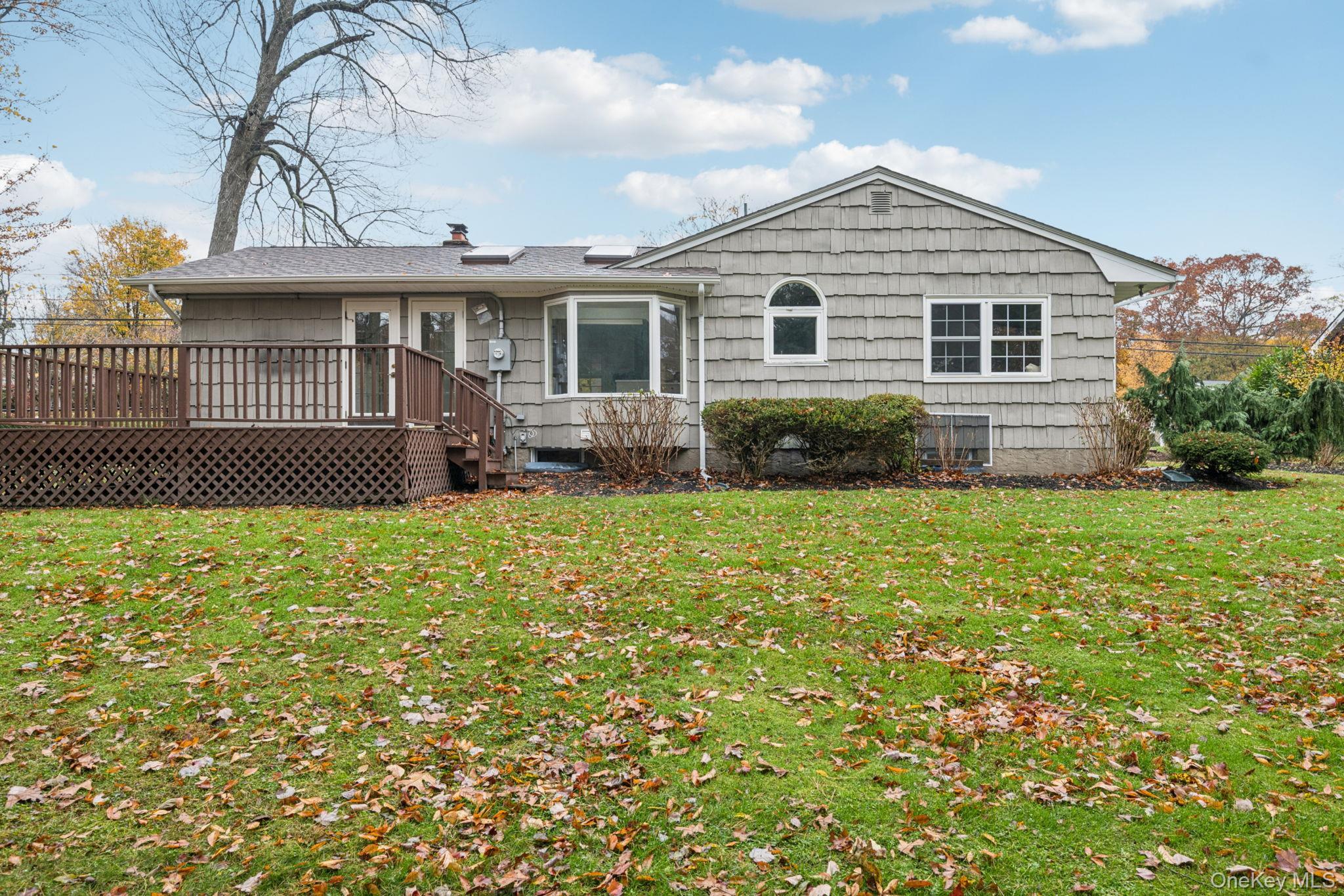 Single Family Storyland  Suffolk County, NY 11733, MLS-931509-34