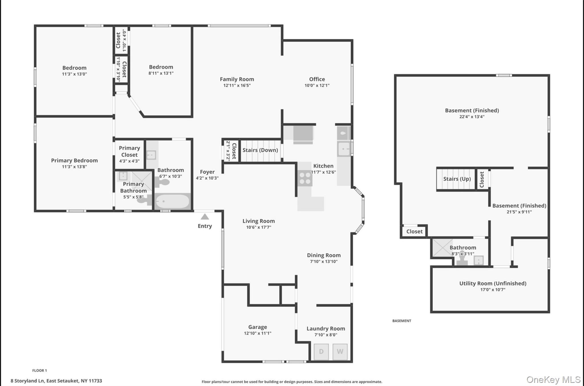 Single Family Storyland  Suffolk County, NY 11733, MLS-931509-35