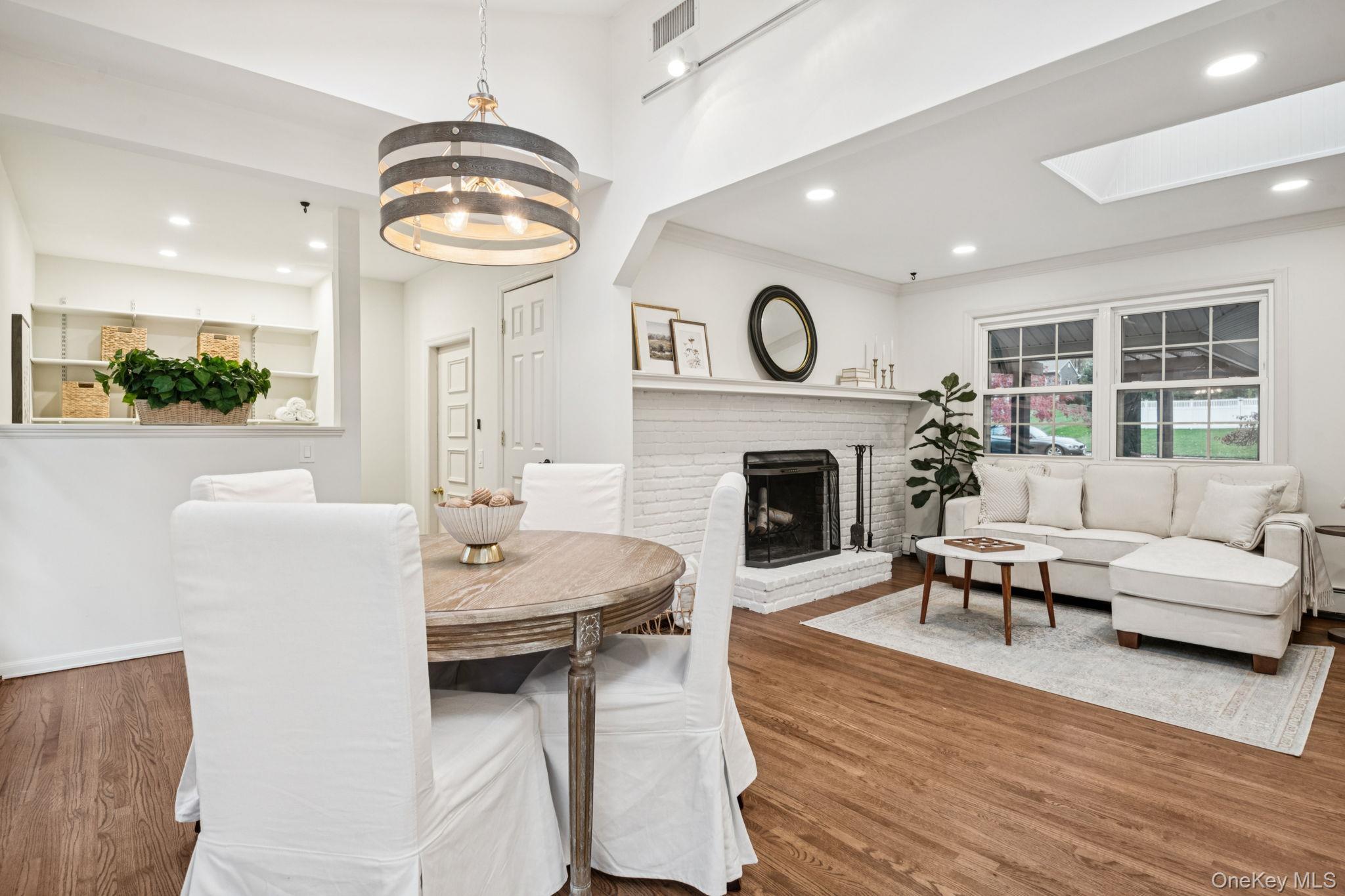 Single Family Storyland  Suffolk County, NY 11733, MLS-931509-5