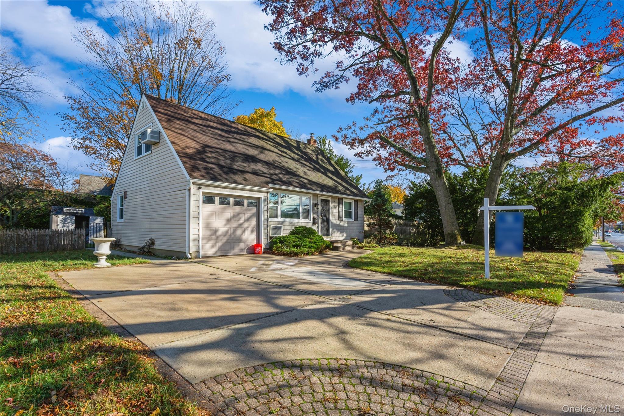 Single Family Merrick Nassau County, NY 11566, MLS-931514-3