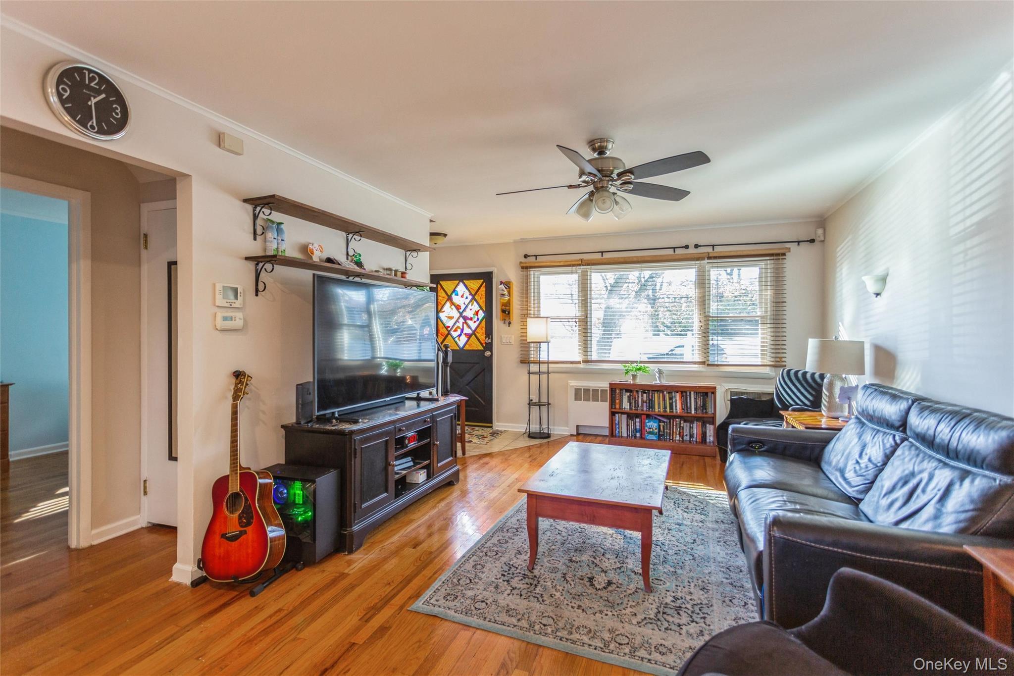 Single Family Merrick Nassau County, NY 11566, MLS-931514-7