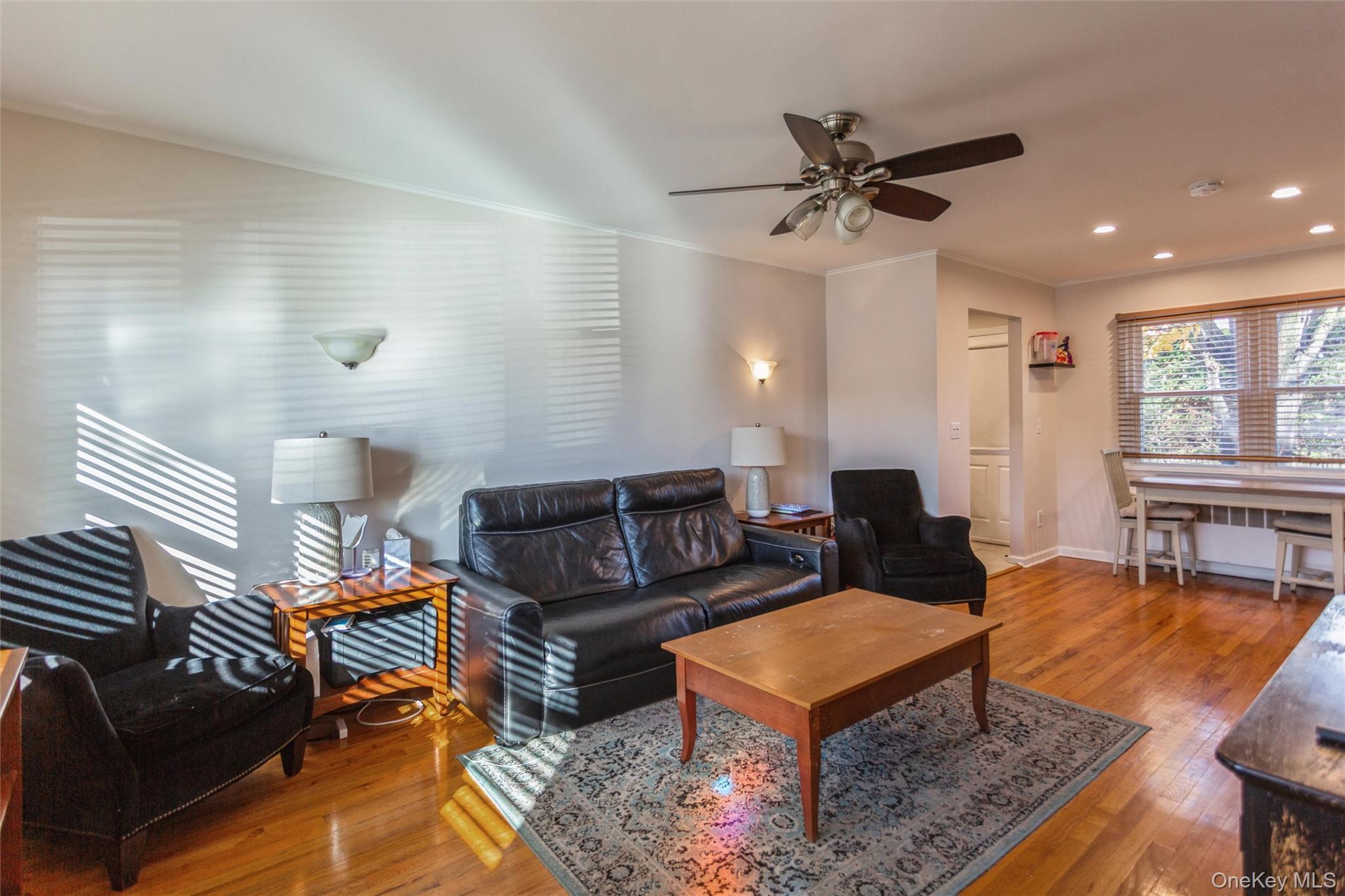 Single Family Merrick Nassau County, NY 11566, MLS-931514-9