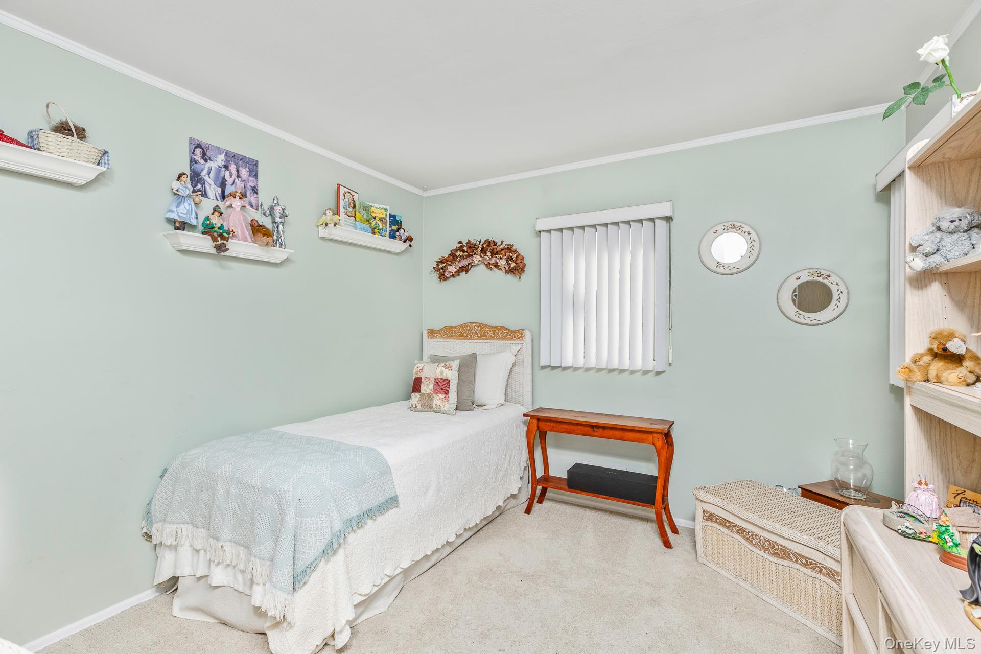 Single Family Lauren  Suffolk County, NY 11746, MLS-931536-16