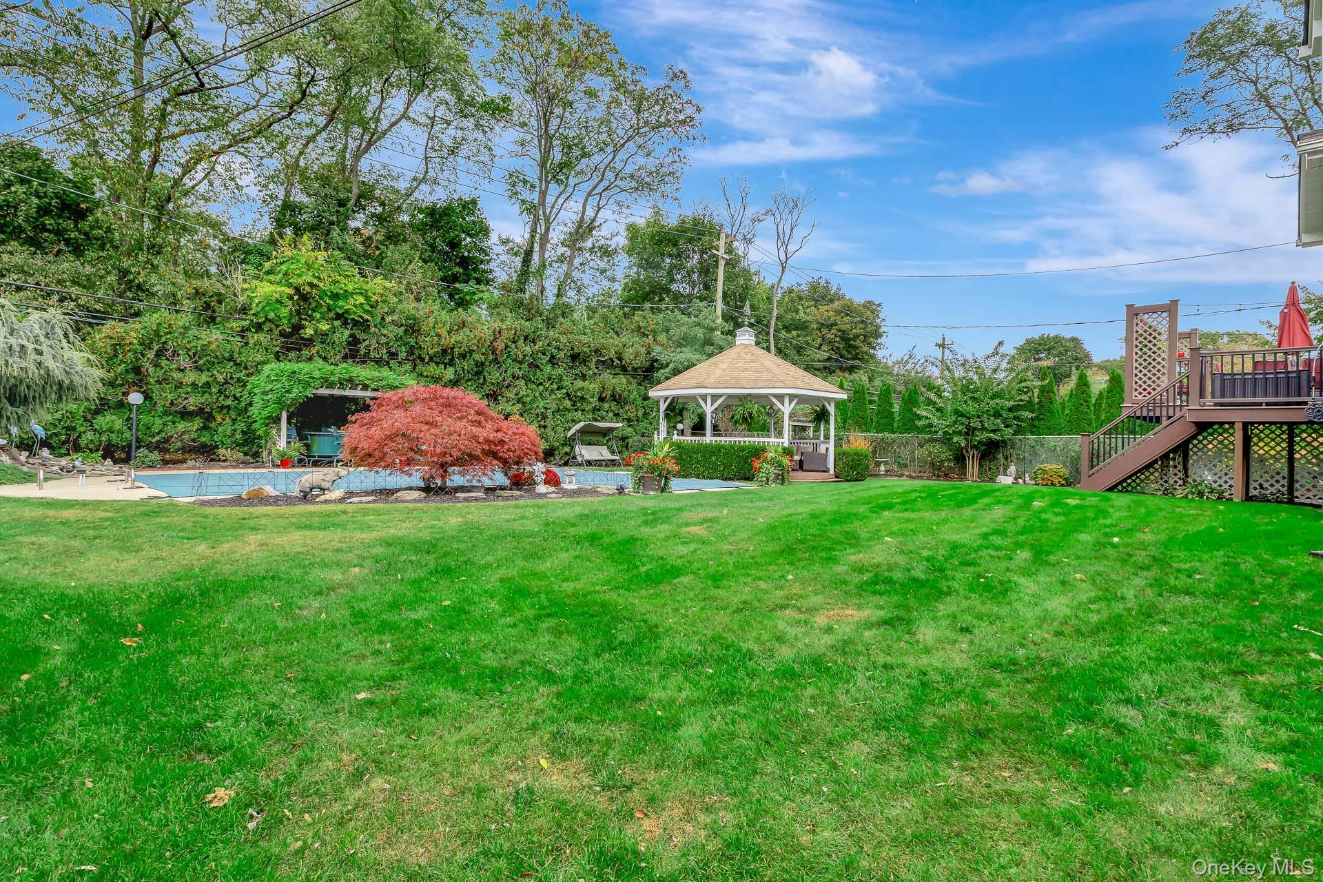 Single Family Lauren  Suffolk County, NY 11746, MLS-931536-4