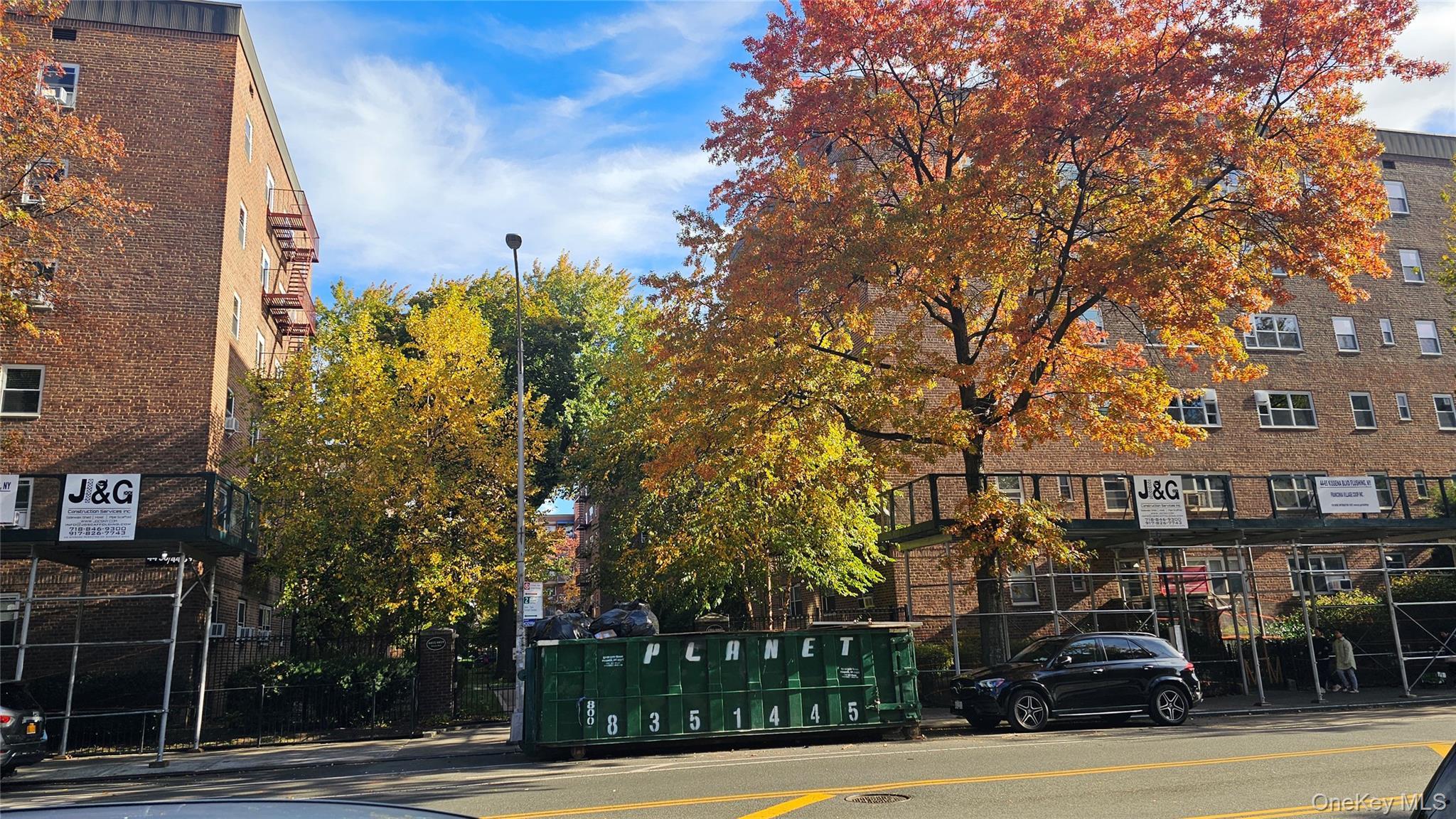 Coop Kissena Queens, NY 11355, MLS-931543-11