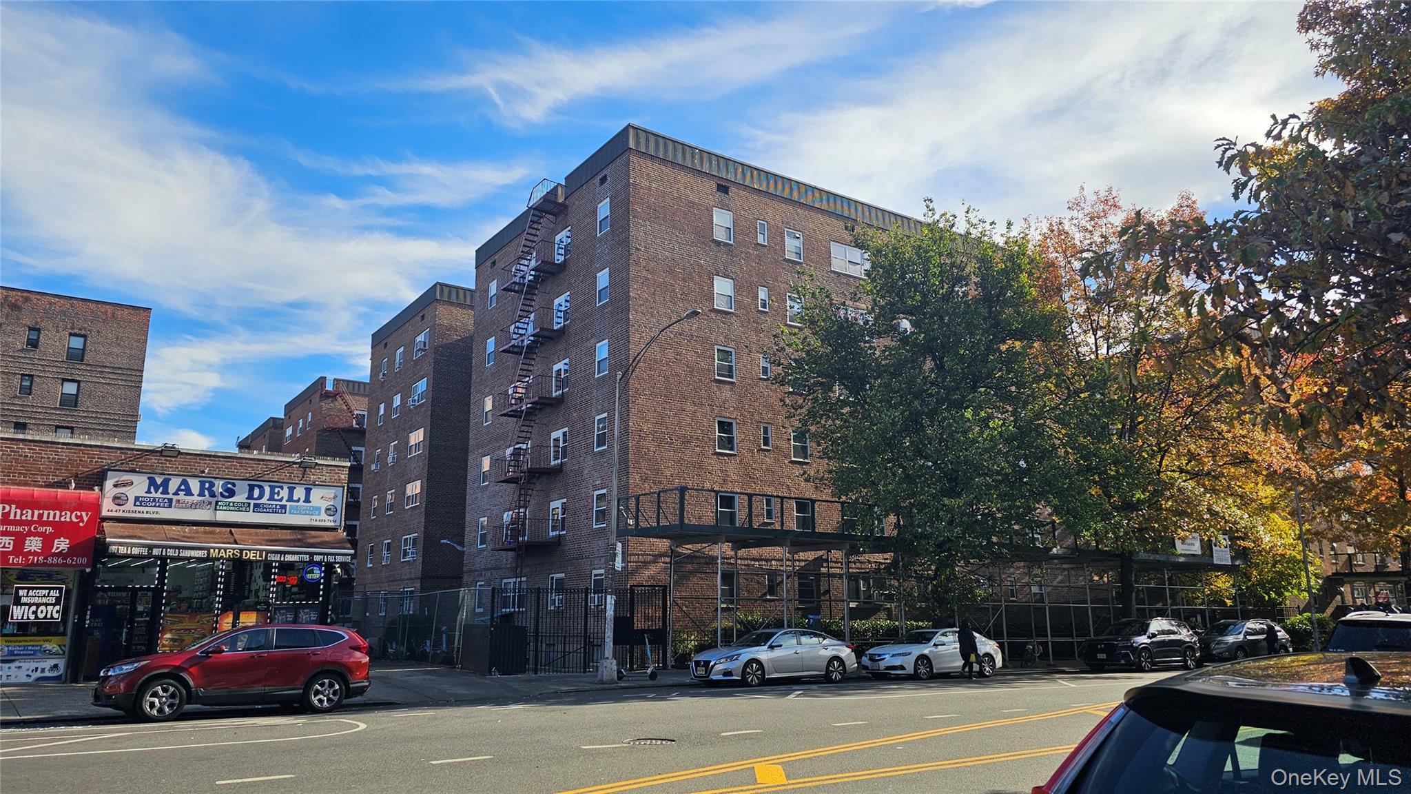 Coop Kissena Queens, NY 11355, MLS-931543-12