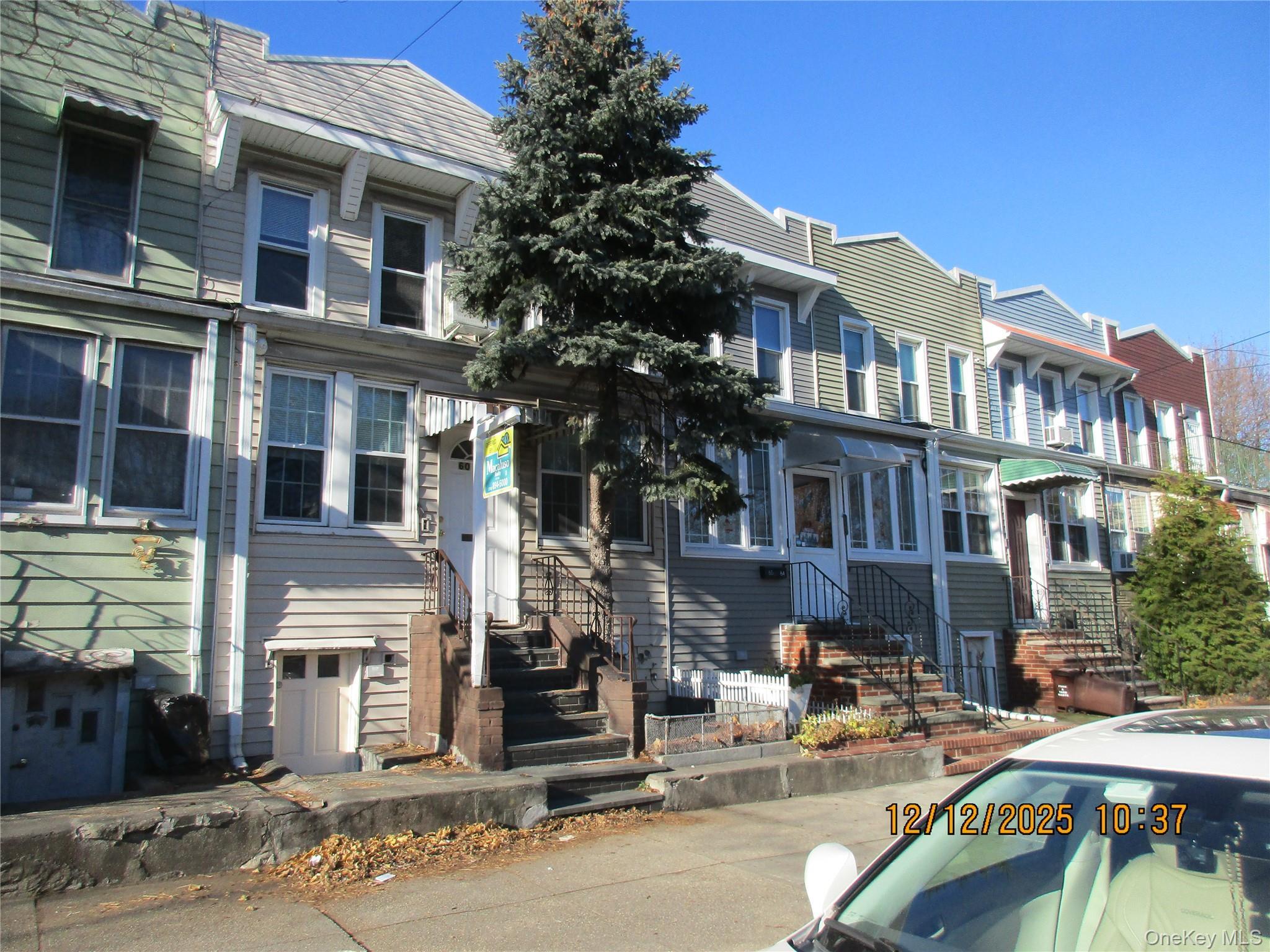 Single Family 60th  Queens, NY 11378, MLS-931550-2
