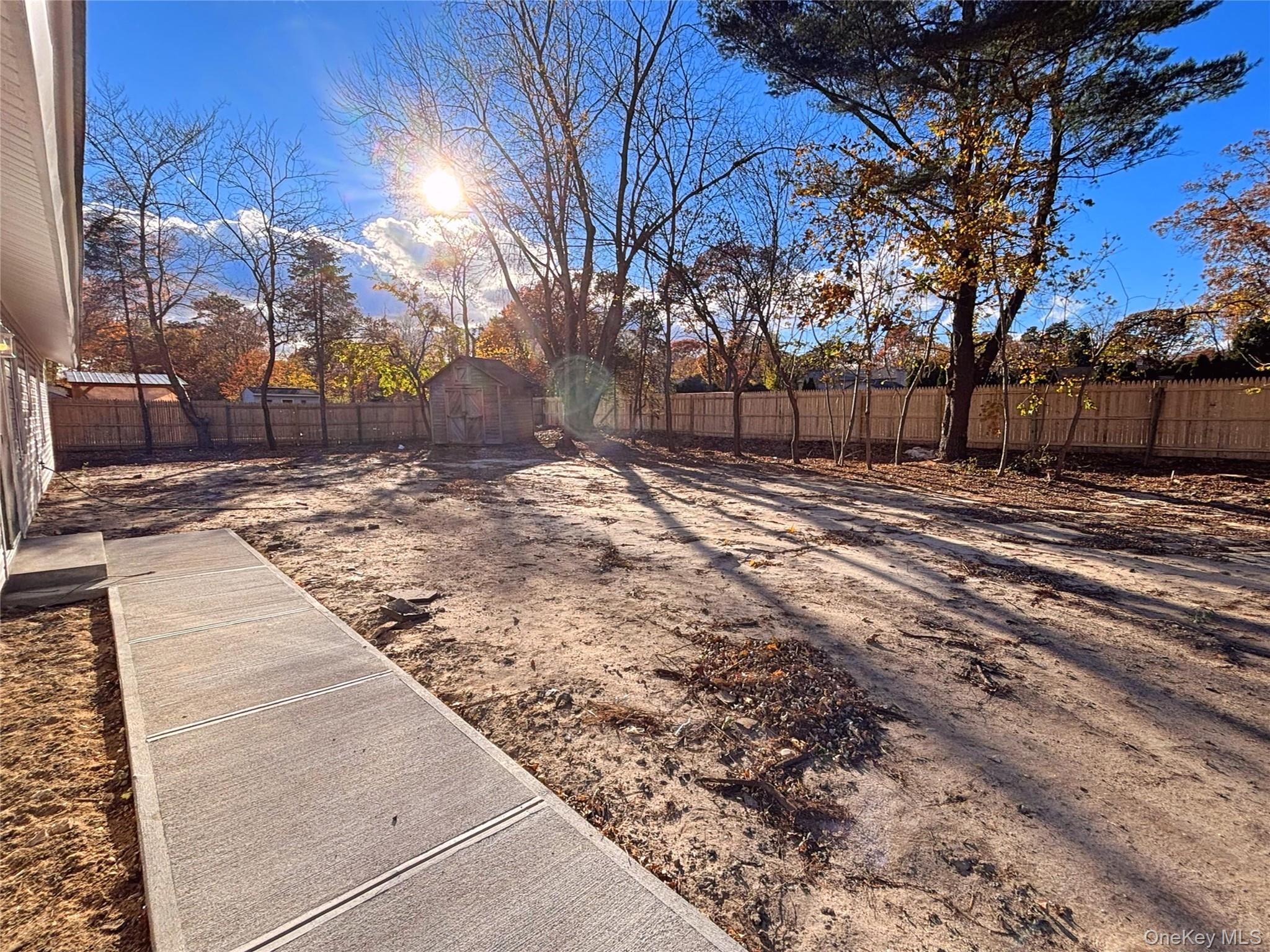 Single Family Harford  Suffolk County, NY 11727, MLS-931560-19