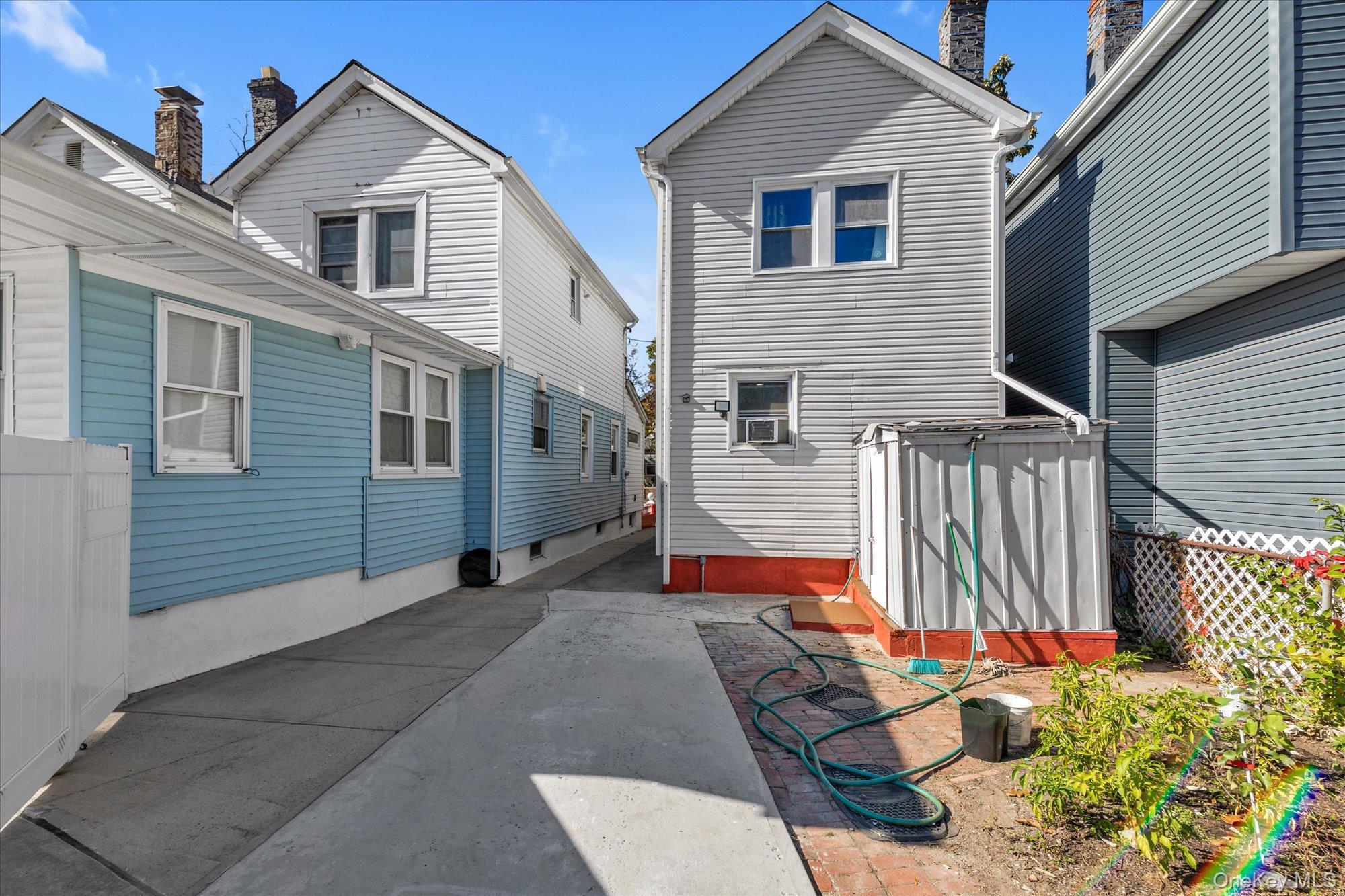 Single Family 135th  Queens, NY 11420, MLS-931566-17