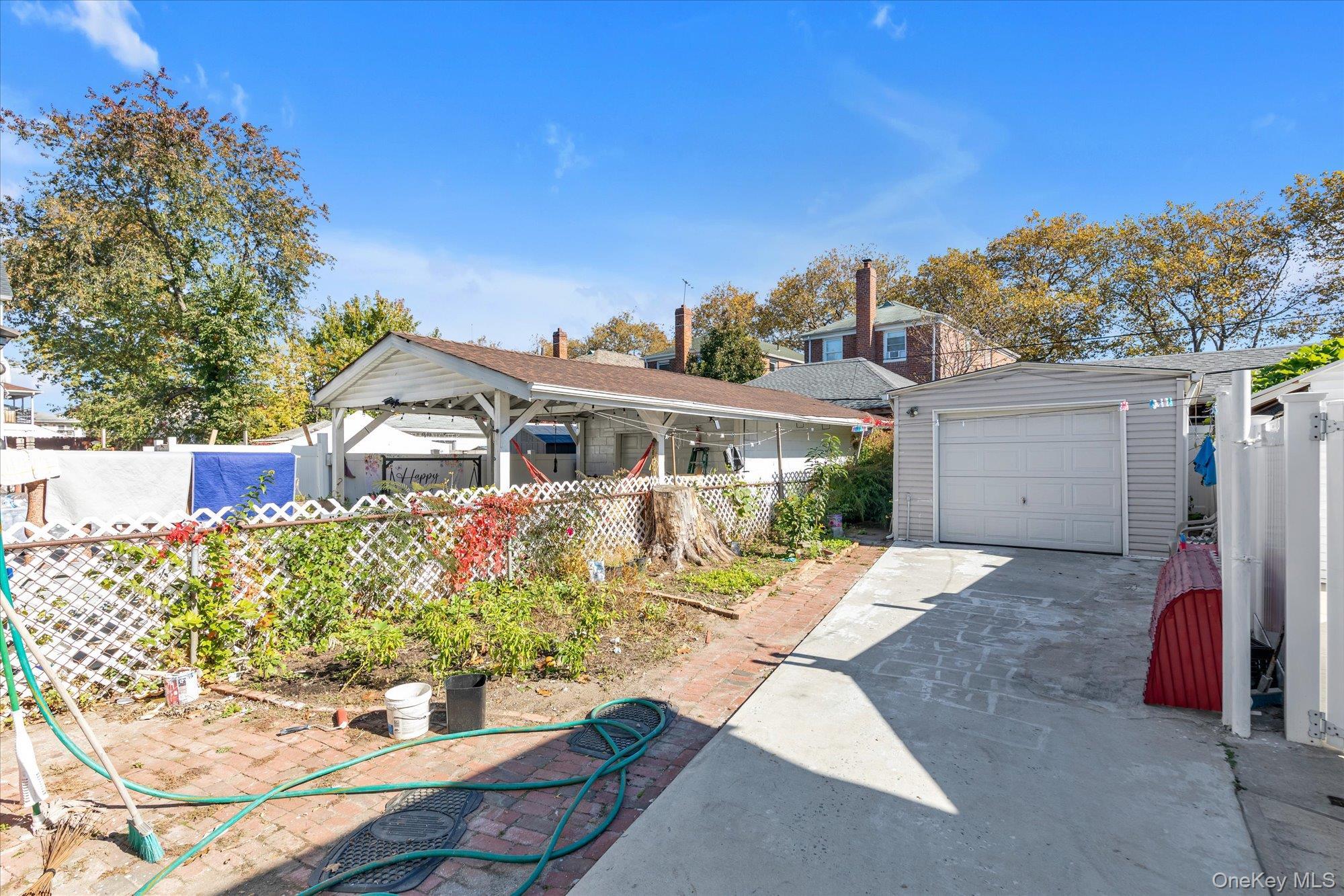 Single Family 135th  Queens, NY 11420, MLS-931566-18