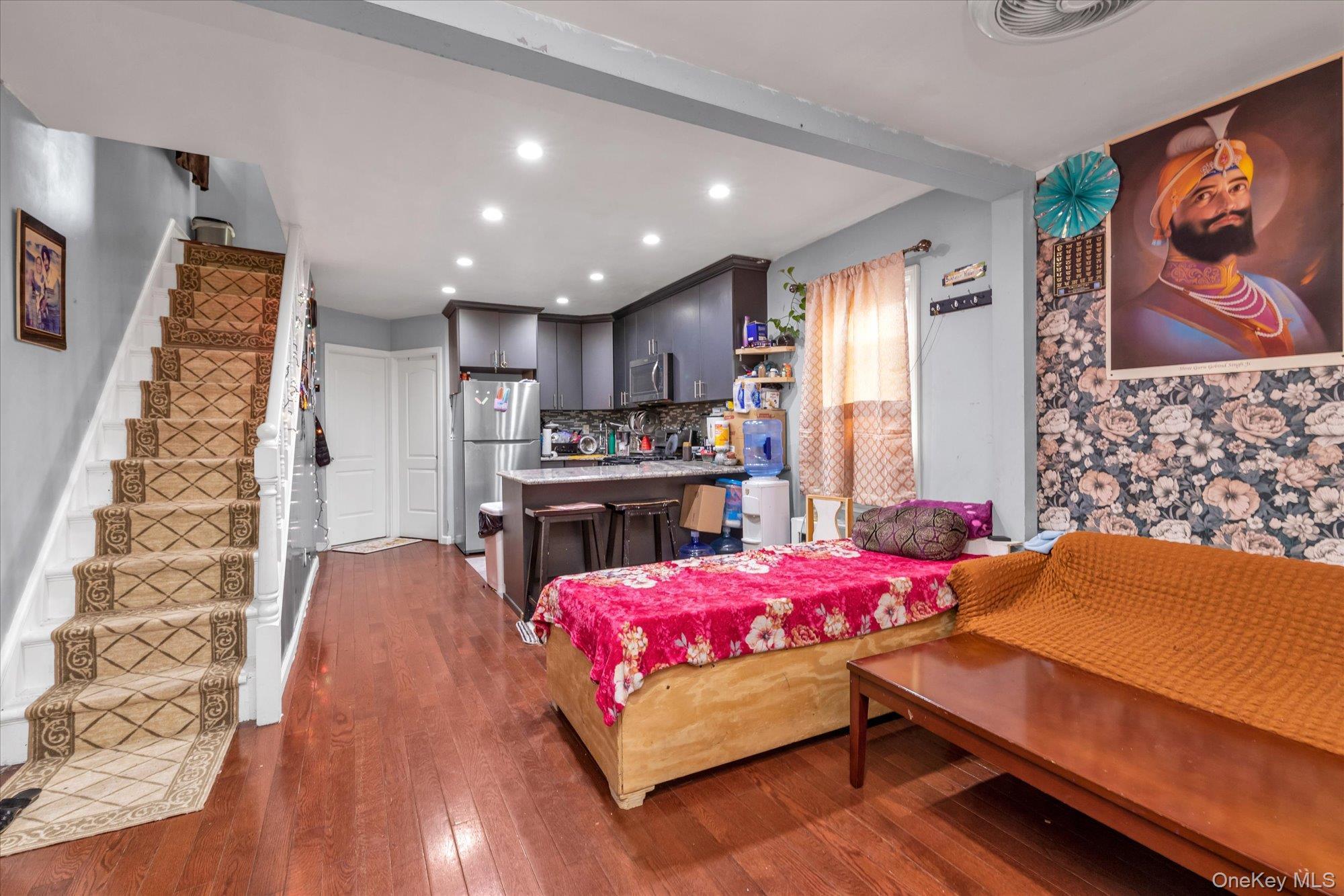 Single Family 135th  Queens, NY 11420, MLS-931566-3