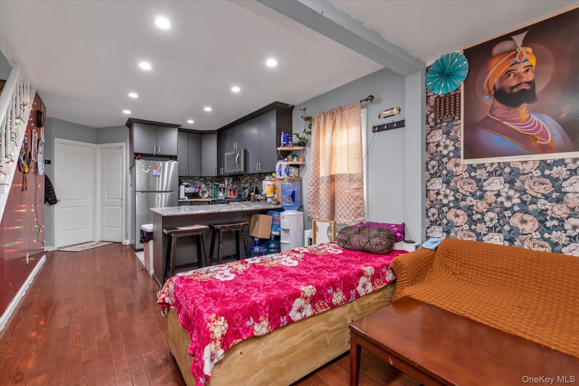 Single Family 135th  Queens, NY 11420, MLS-931566-4