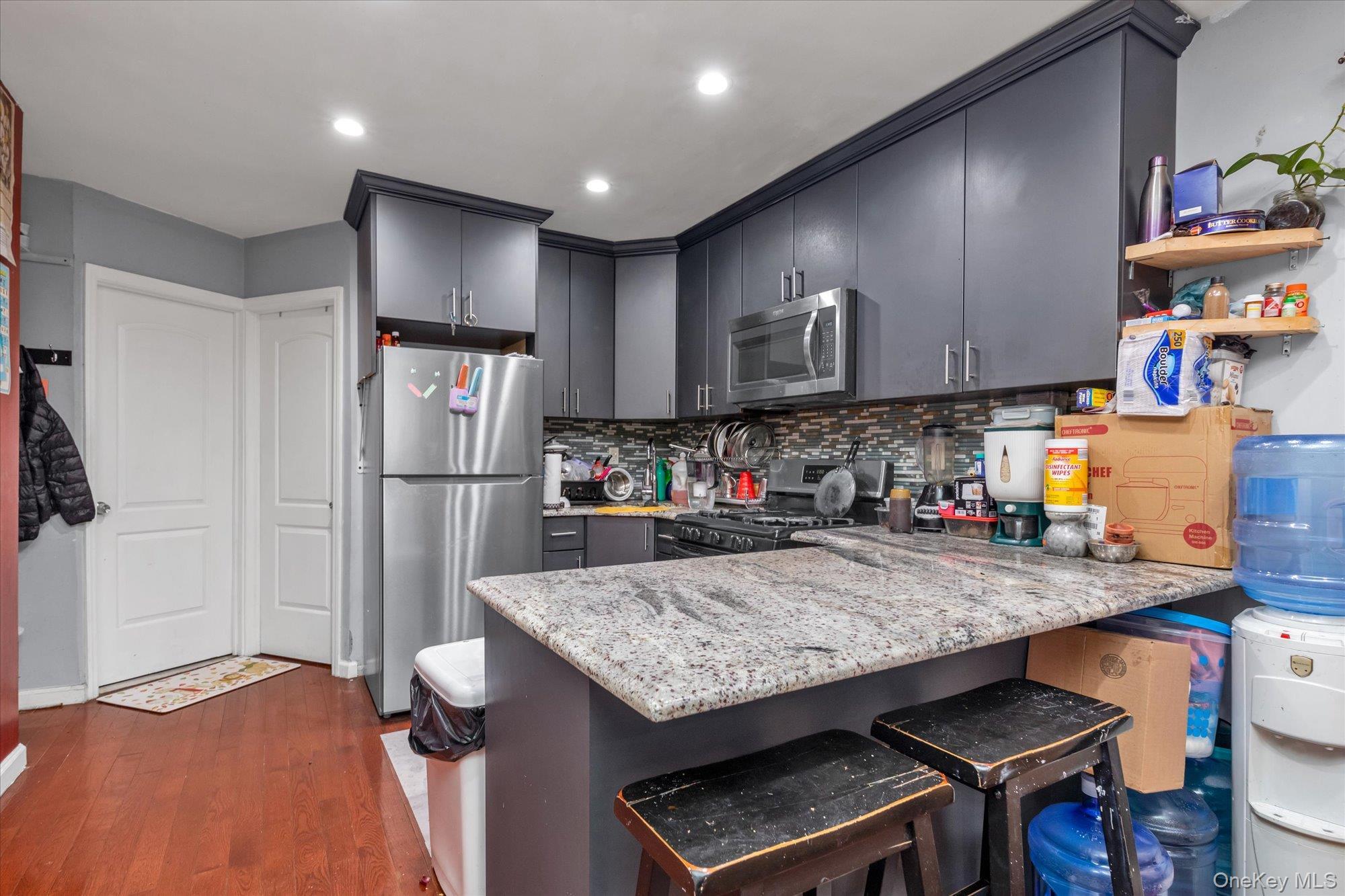 Single Family 135th  Queens, NY 11420, MLS-931566-7