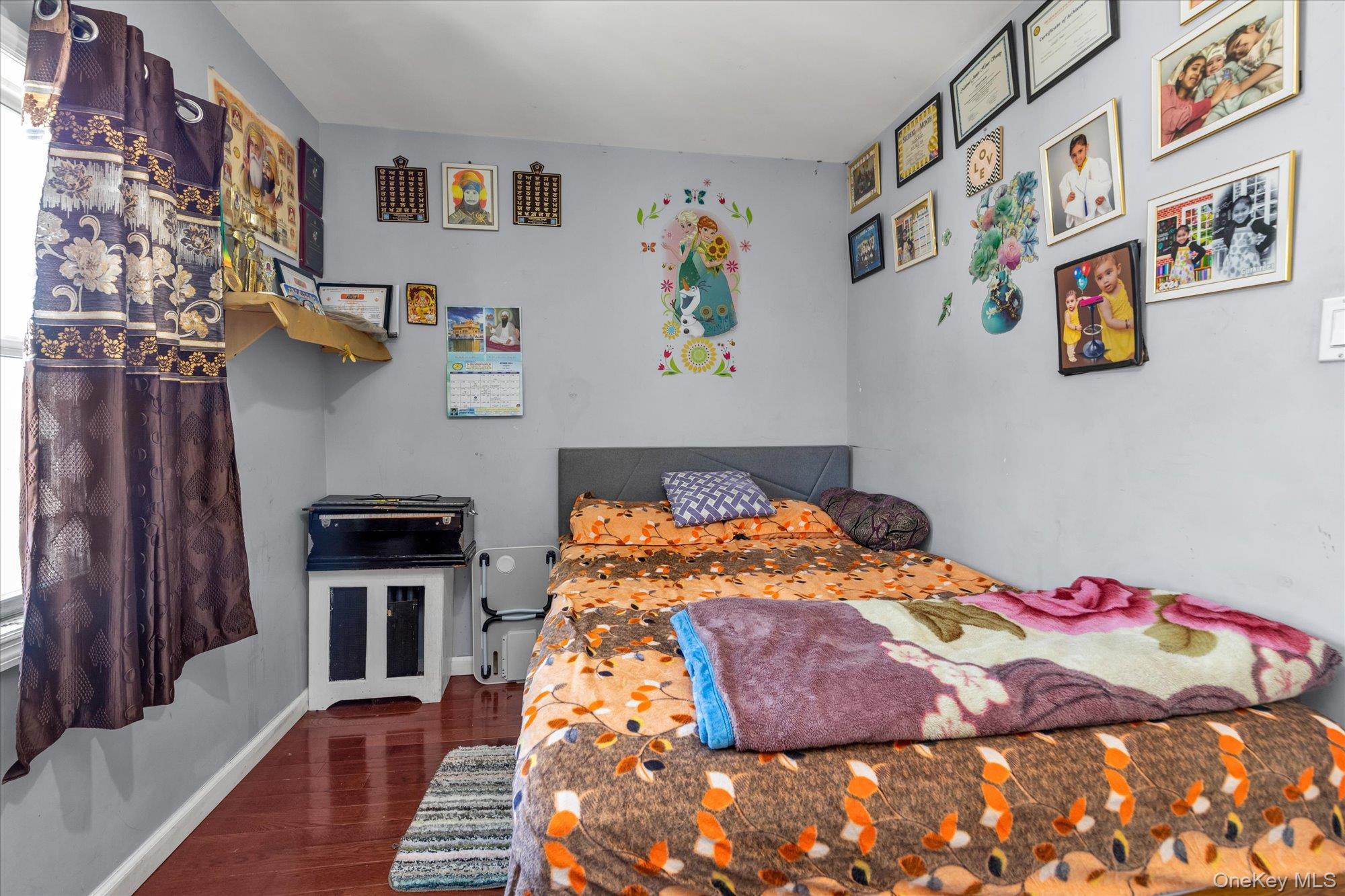 Single Family 135th  Queens, NY 11420, MLS-931566-9