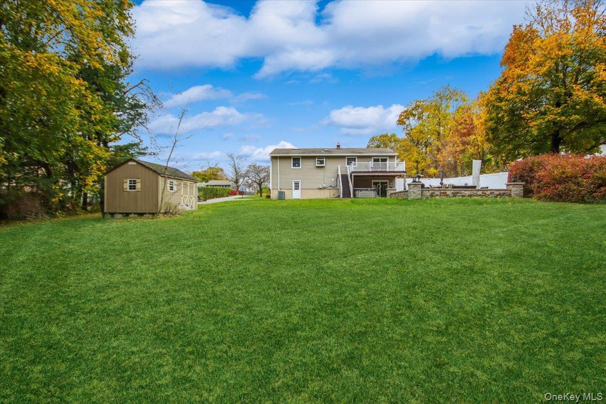 Single Family Overlook  Putnam County, NY 10541, MLS-931569-25