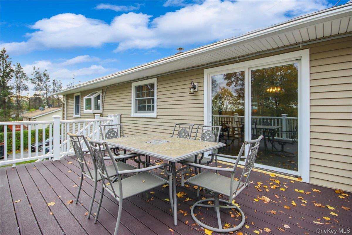 Single Family Overlook  Putnam County, NY 10541, MLS-931569-26