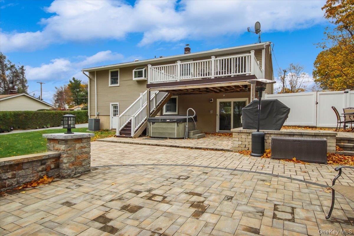 Single Family Overlook  Putnam County, NY 10541, MLS-931569-27