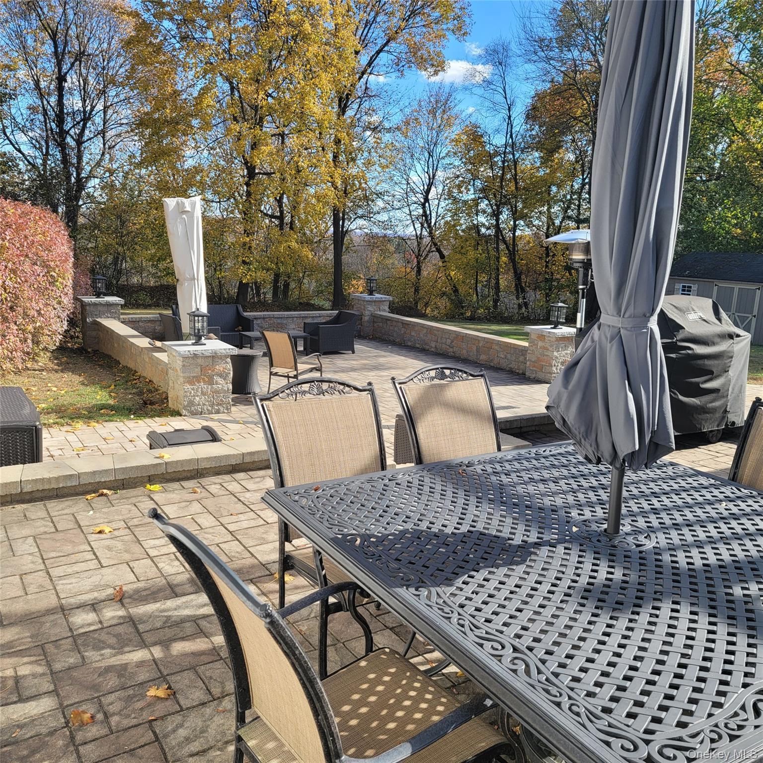 Single Family Overlook  Putnam County, NY 10541, MLS-931569-28