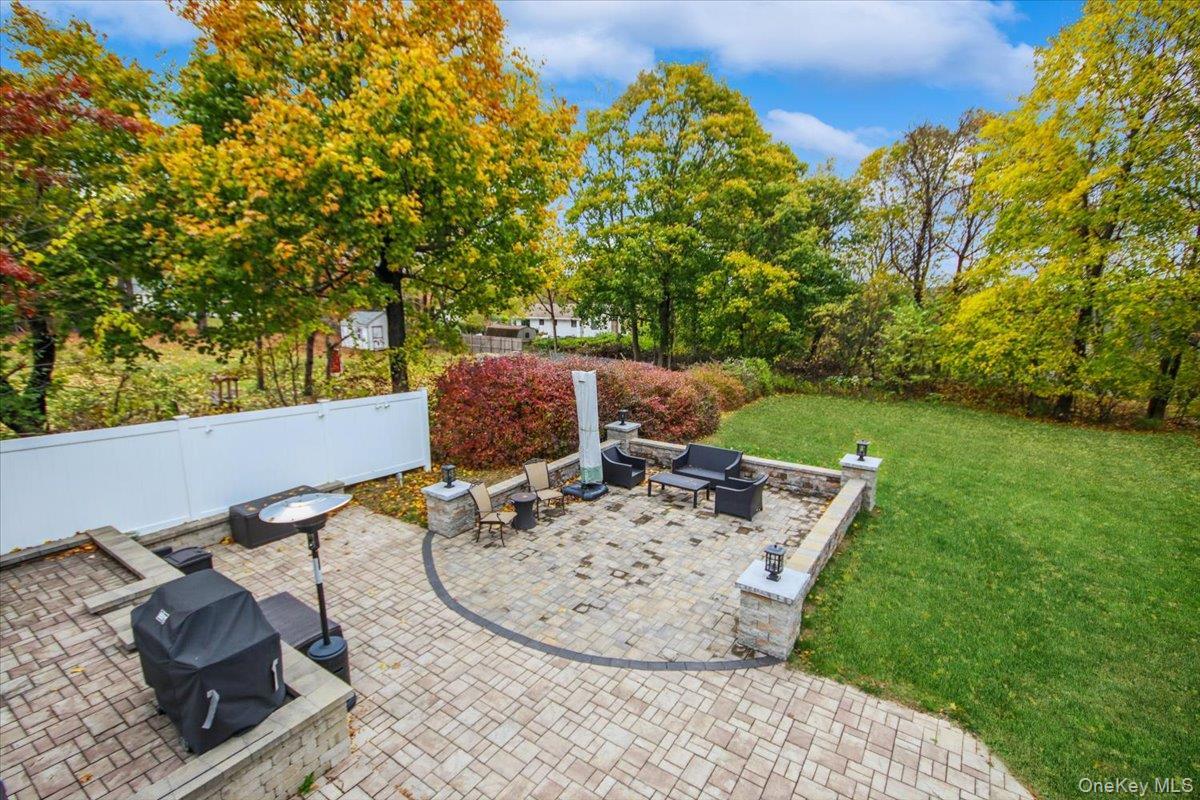 Single Family Overlook  Putnam County, NY 10541, MLS-931569-33