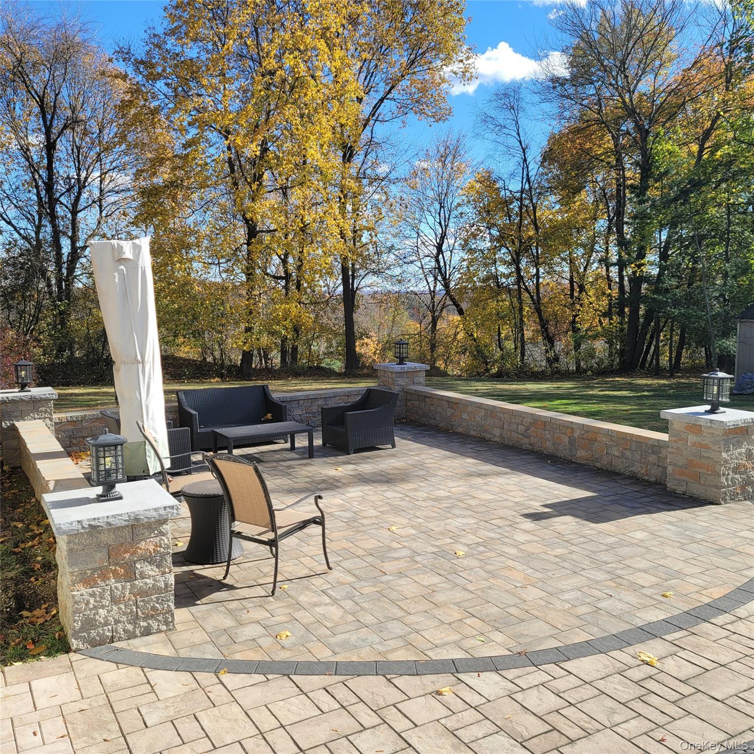 Single Family Overlook  Putnam County, NY 10541, MLS-931569-34