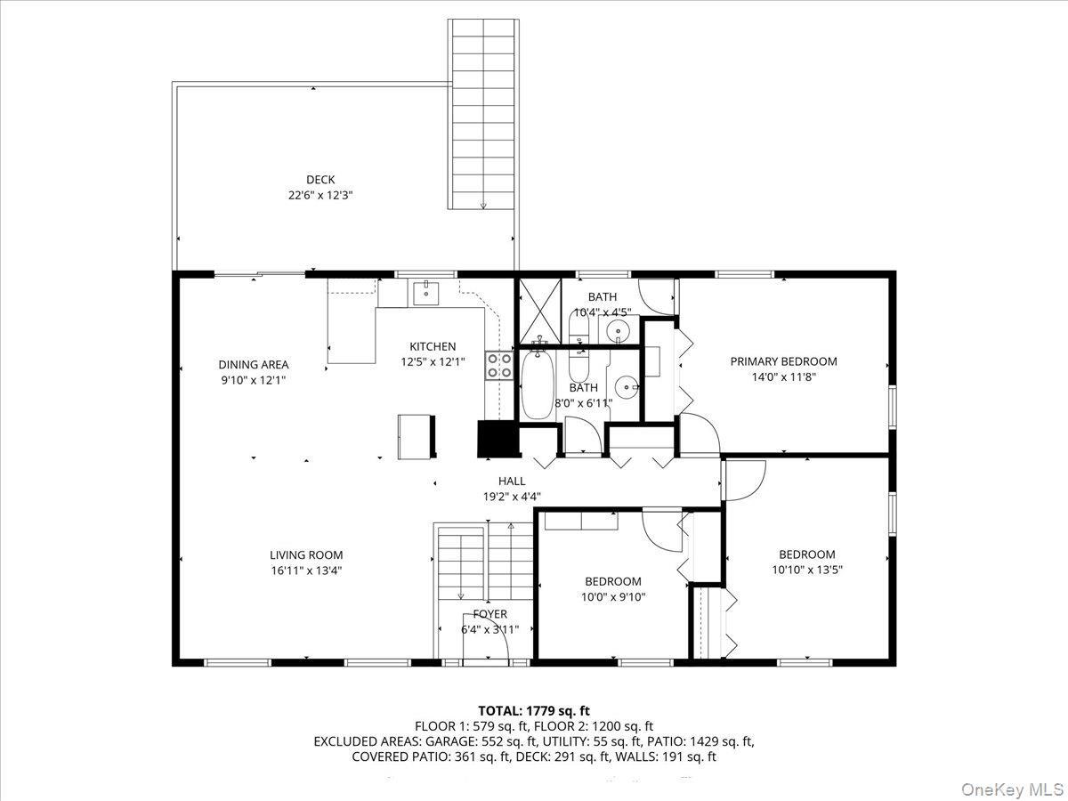 Single Family Overlook  Putnam County, NY 10541, MLS-931569-36