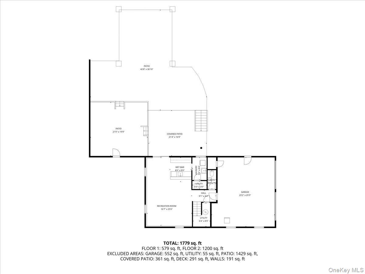 Single Family Overlook  Putnam County, NY 10541, MLS-931569-37