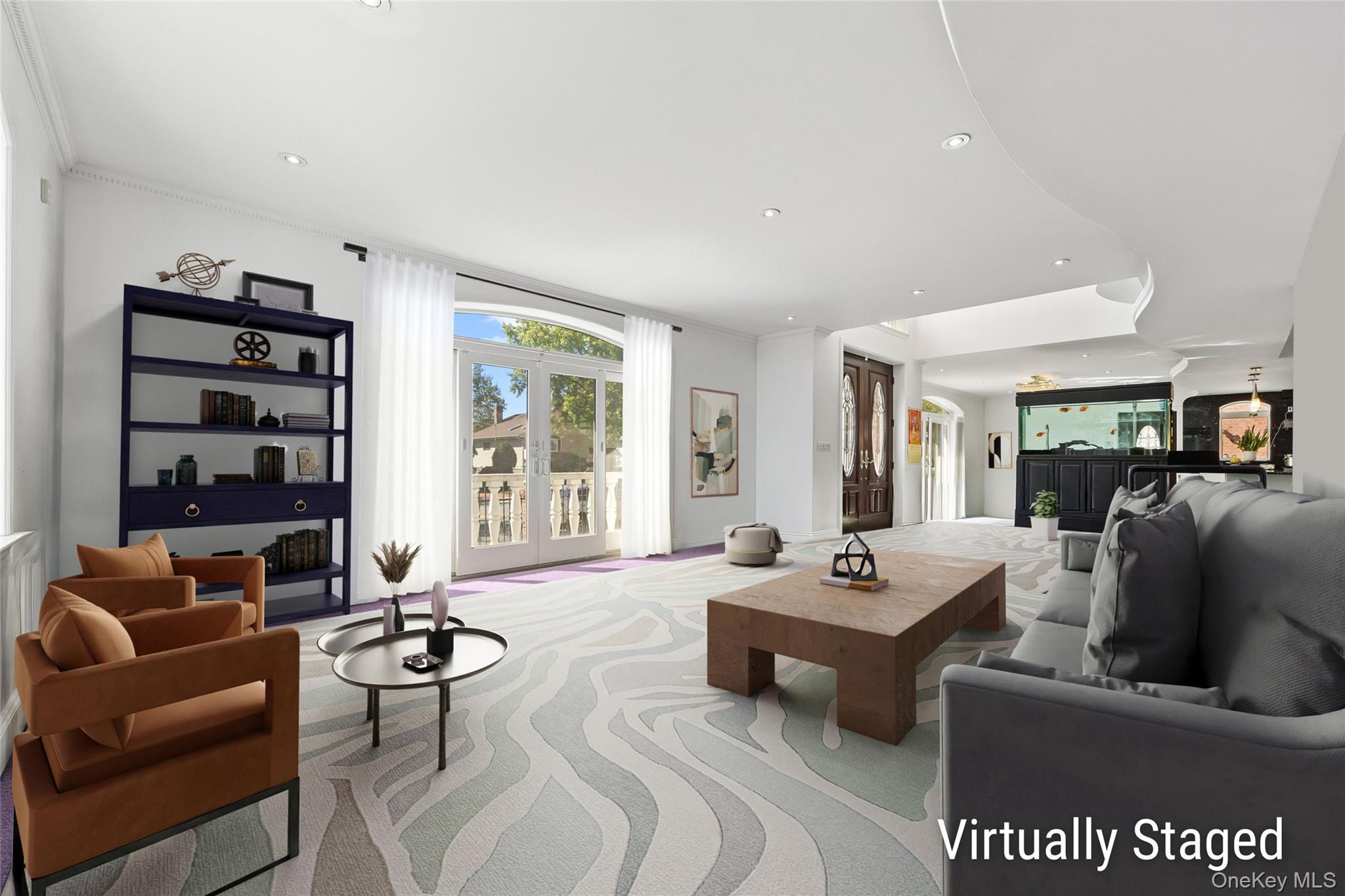 Single Family Marathon  Queens, NY 11362, MLS-931579-10