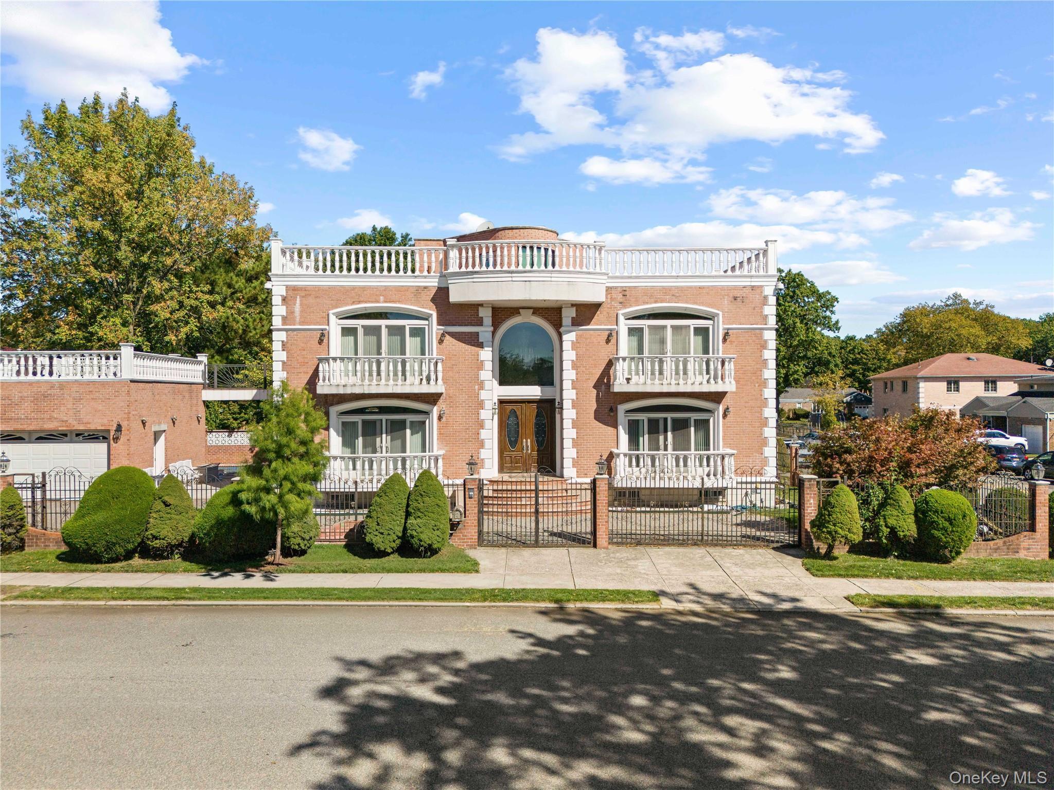 Single Family Marathon  Queens, NY 11362, MLS-931579-2