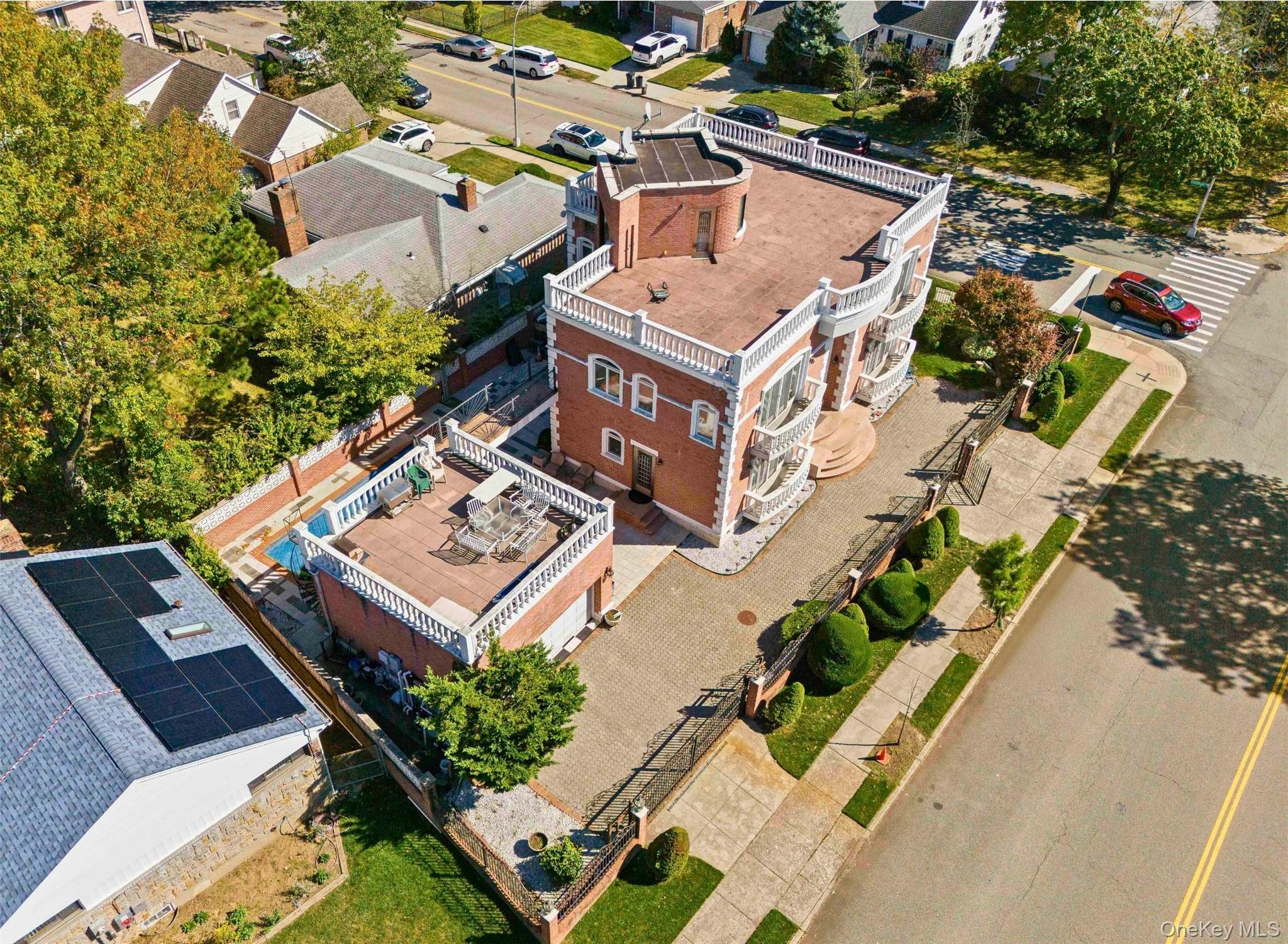 Single Family Marathon  Queens, NY 11362, MLS-931579-35