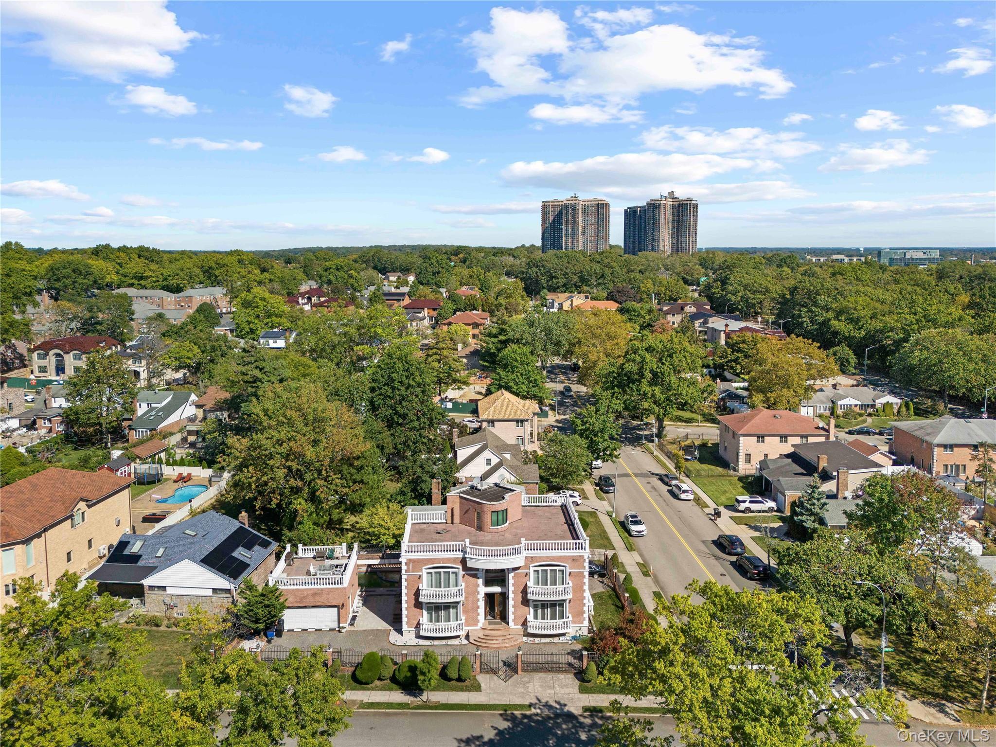 Single Family Marathon  Queens, NY 11362, MLS-931579-36