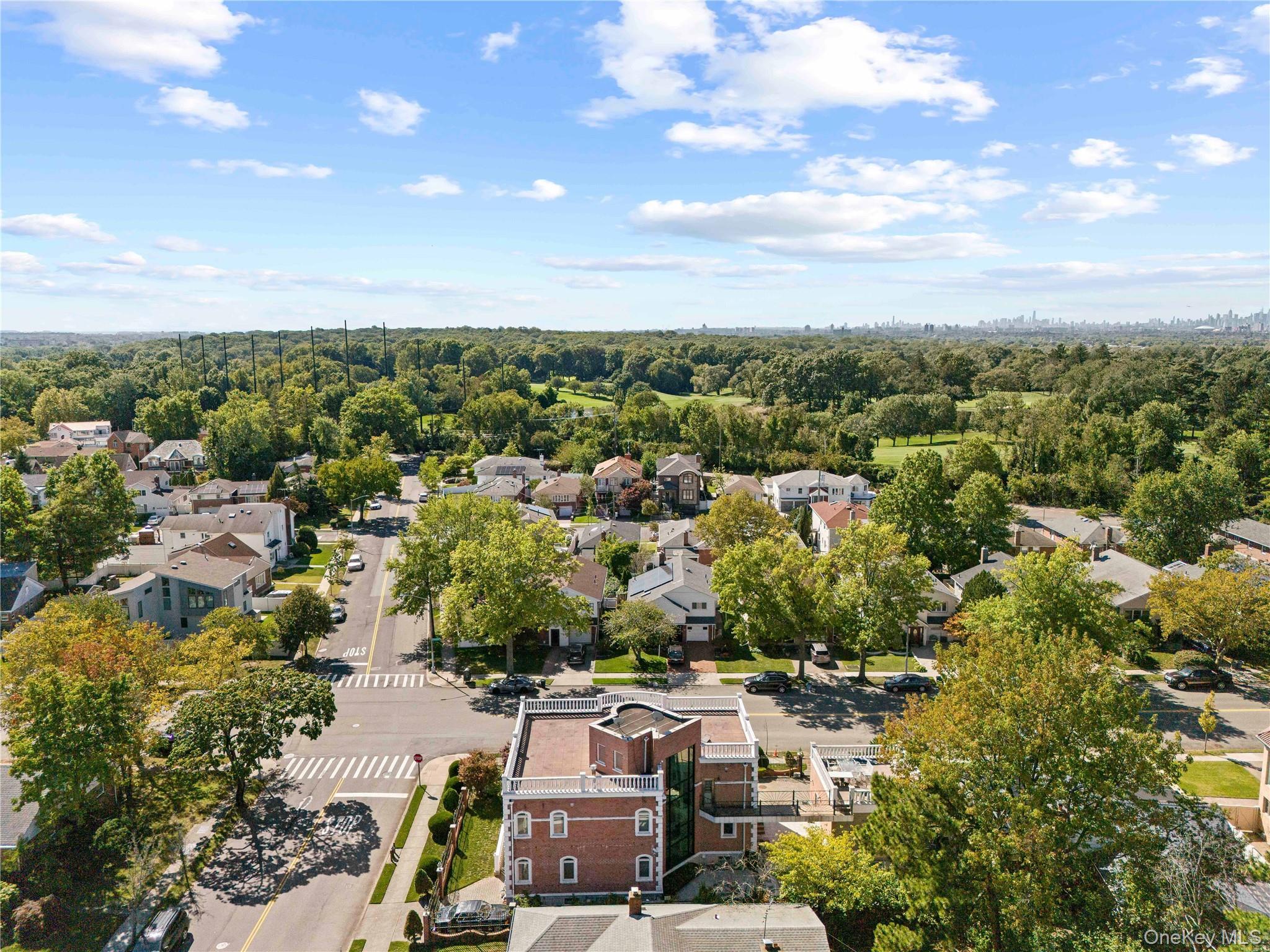 Single Family Marathon  Queens, NY 11362, MLS-931579-37