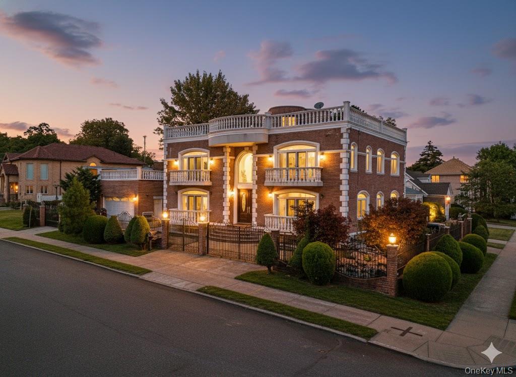 Single Family Marathon  Queens, NY 11362, MLS-931579-4