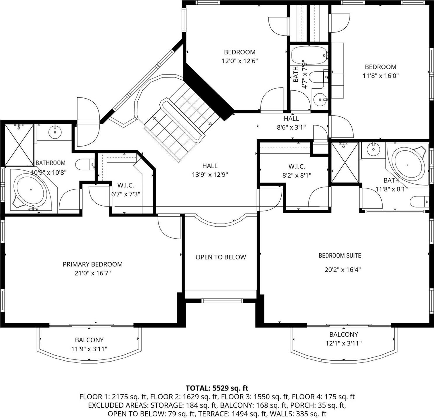 Single Family Marathon  Queens, NY 11362, MLS-931579-40