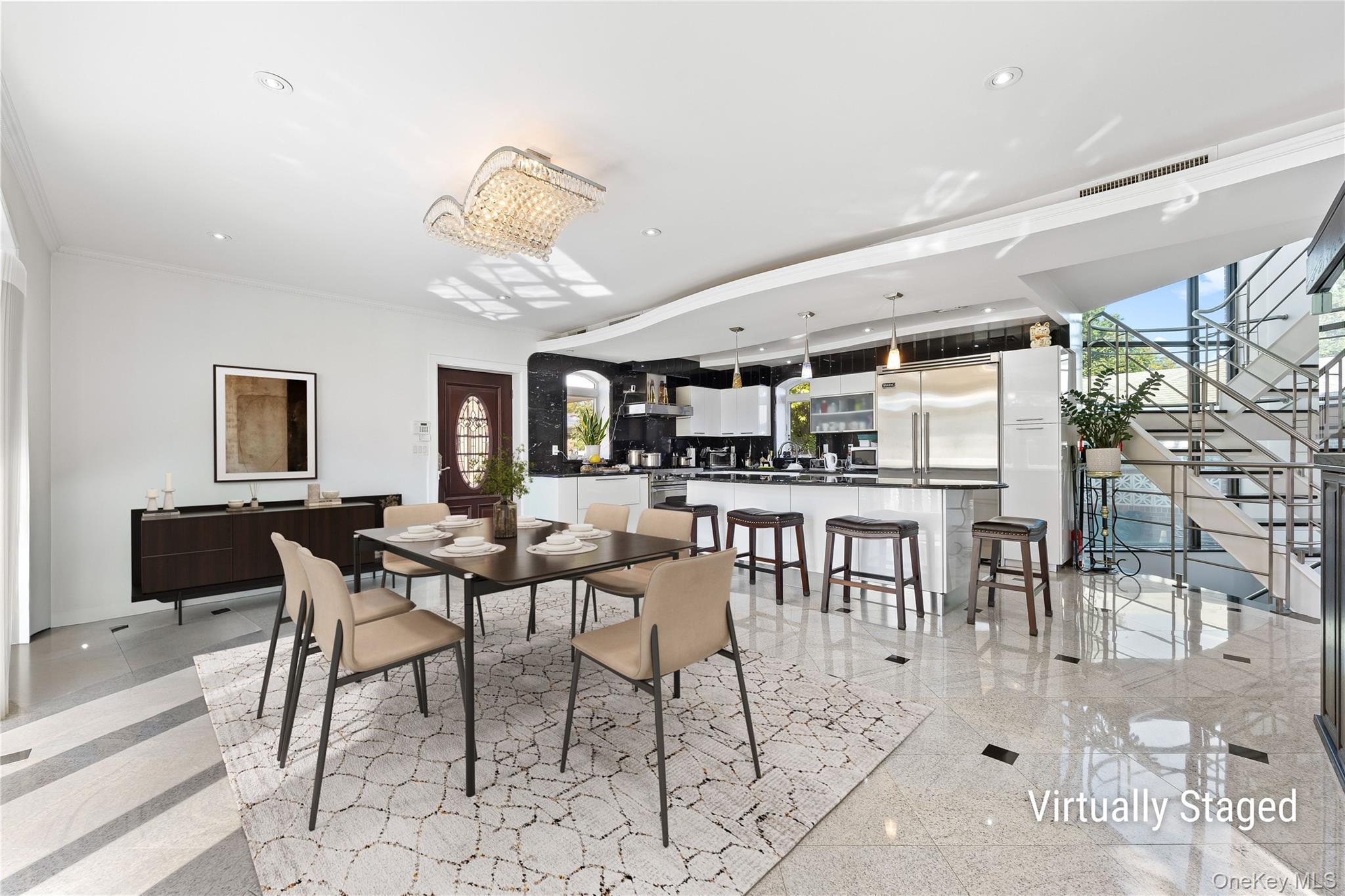 Single Family Marathon  Queens, NY 11362, MLS-931579-7