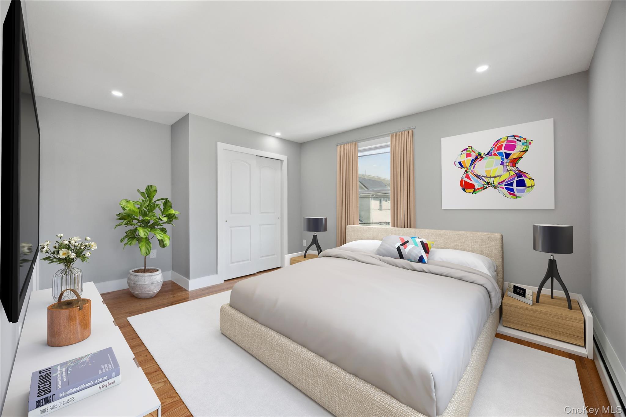 Single Family 129th  Queens, NY 11419, MLS-931582-2