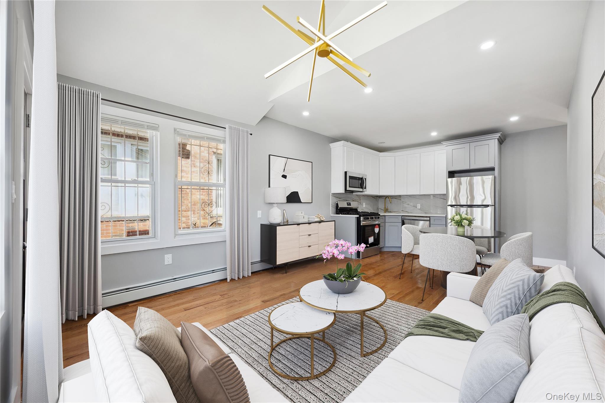 Single Family 129th  Queens, NY 11419, MLS-931582-24