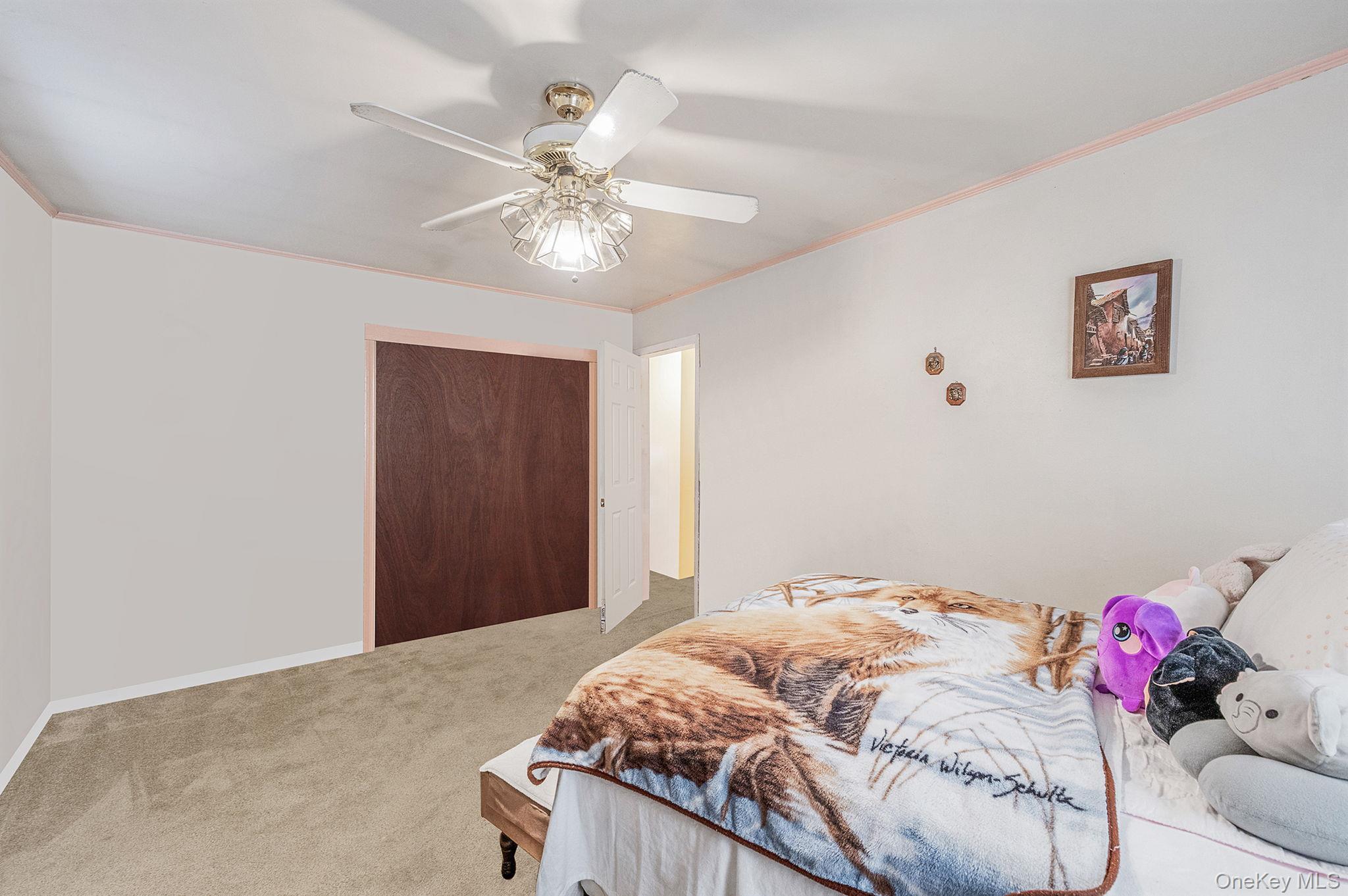 Single Family Marshall  Nassau County, NY 11550, MLS-931585-11