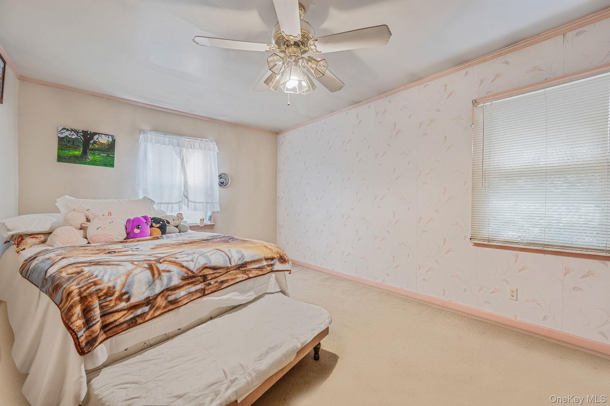 Single Family Marshall  Nassau County, NY 11550, MLS-931585-12