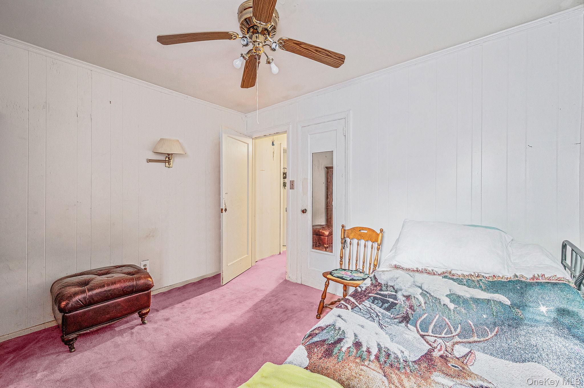 Single Family Marshall  Nassau County, NY 11550, MLS-931585-13