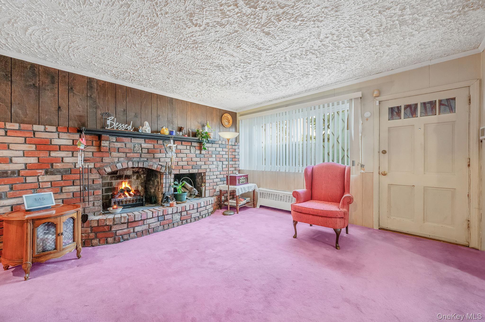 Single Family Marshall  Nassau County, NY 11550, MLS-931585-2