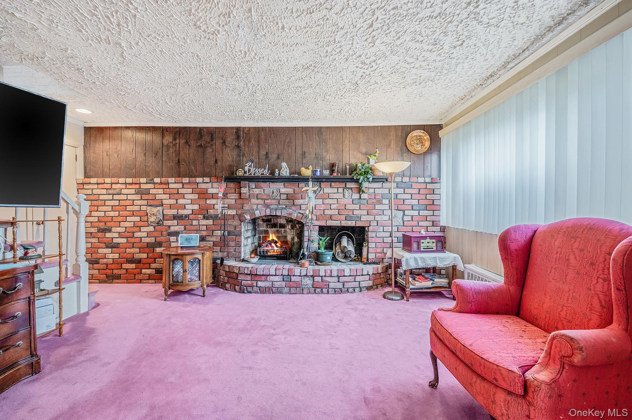 Single Family Marshall  Nassau County, NY 11550, MLS-931585-3