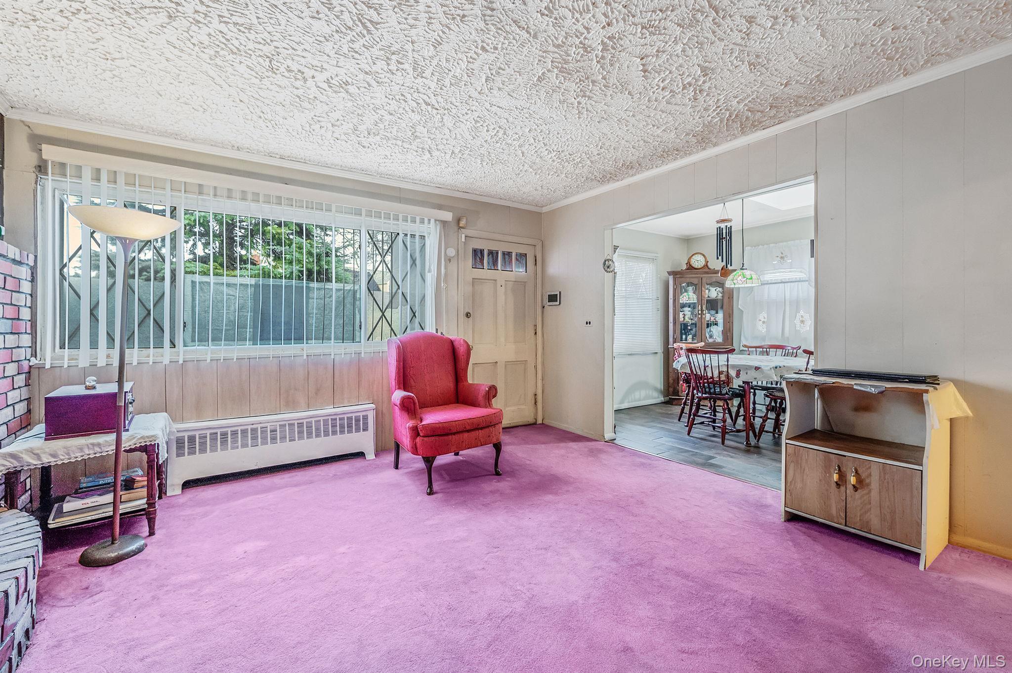 Single Family Marshall  Nassau County, NY 11550, MLS-931585-4