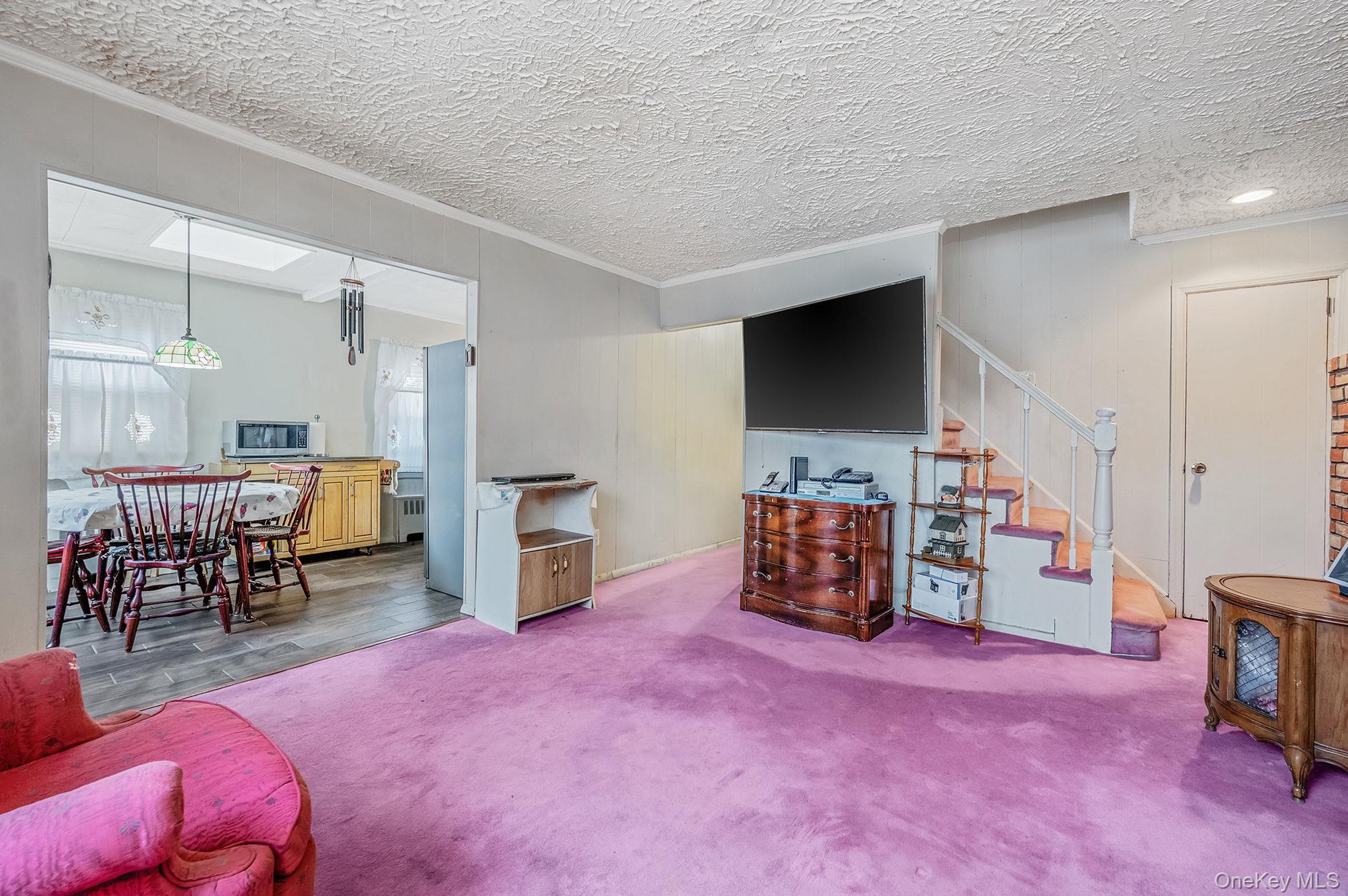 Single Family Marshall  Nassau County, NY 11550, MLS-931585-5