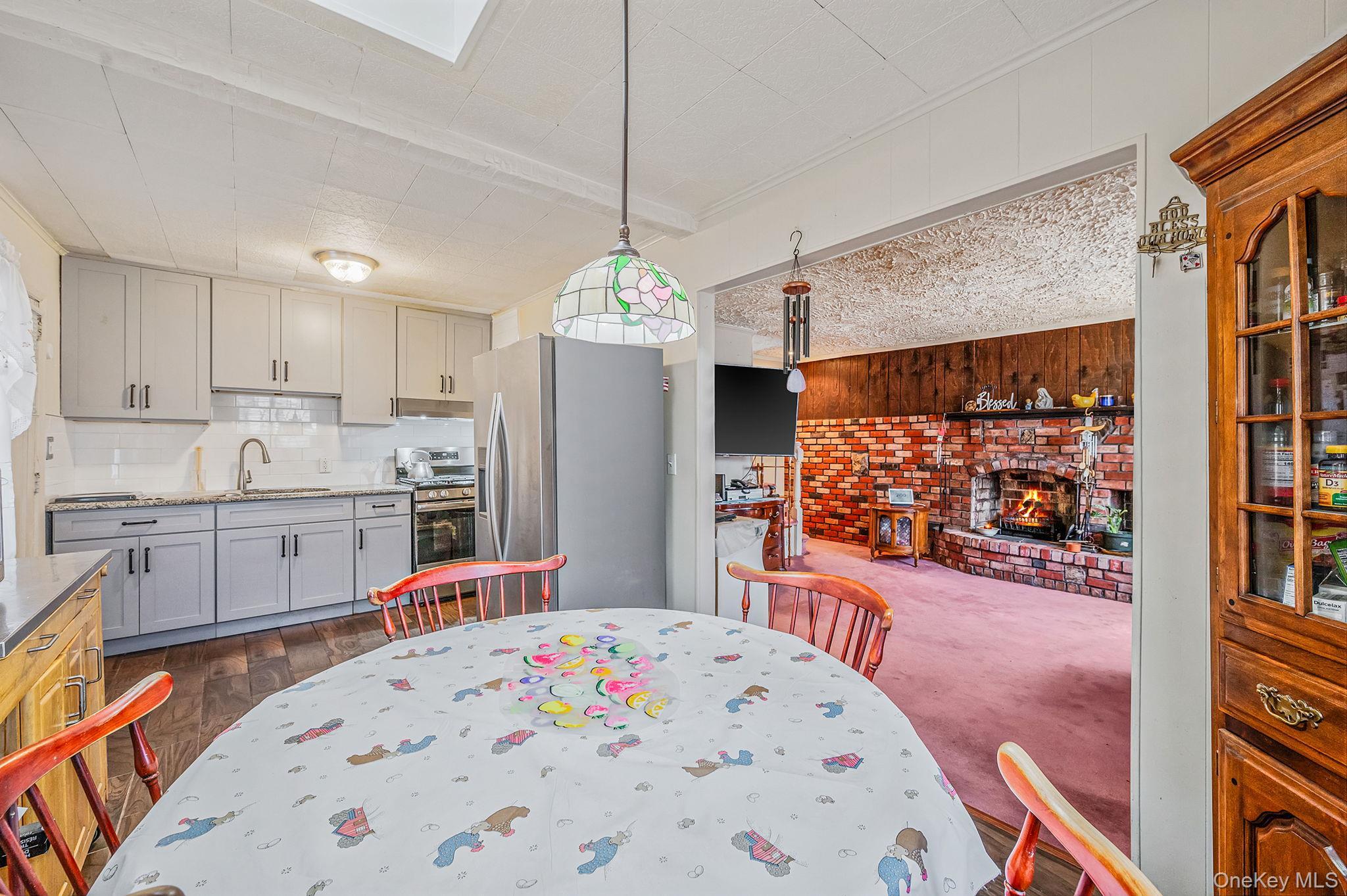 Single Family Marshall  Nassau County, NY 11550, MLS-931585-7