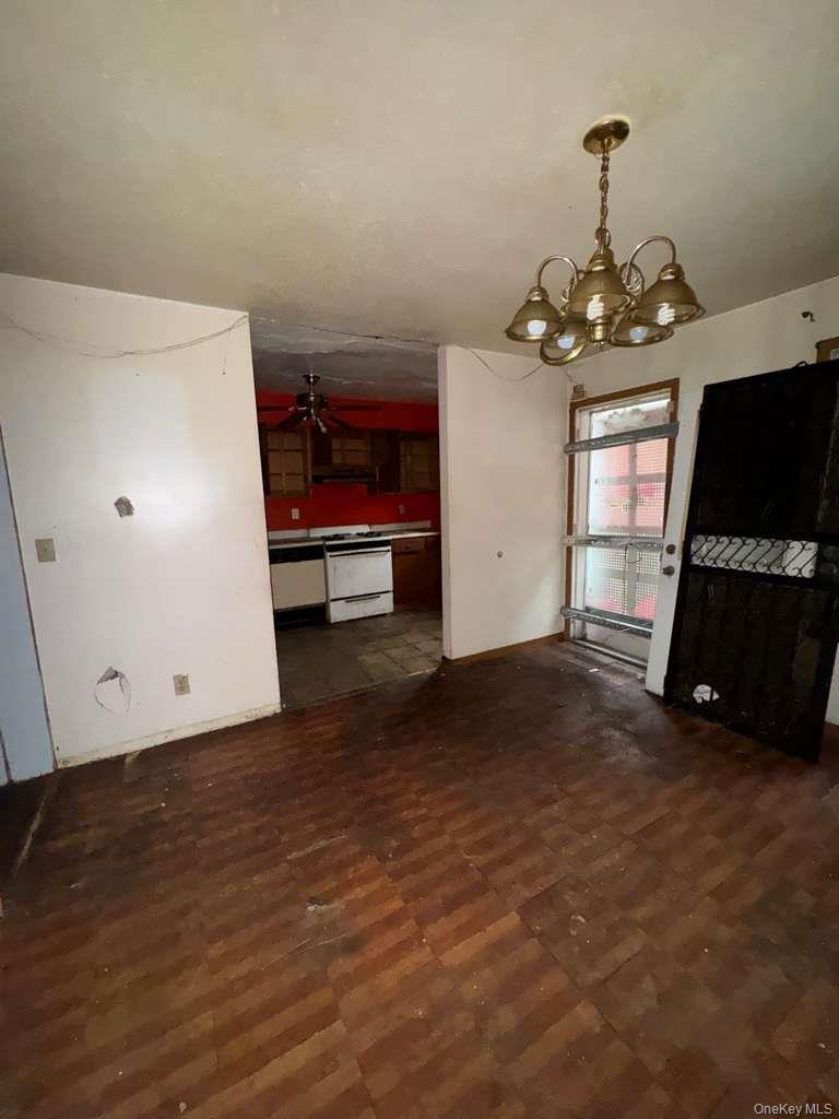 Single Family Story  Bronx, NY 10473, MLS-931591-14